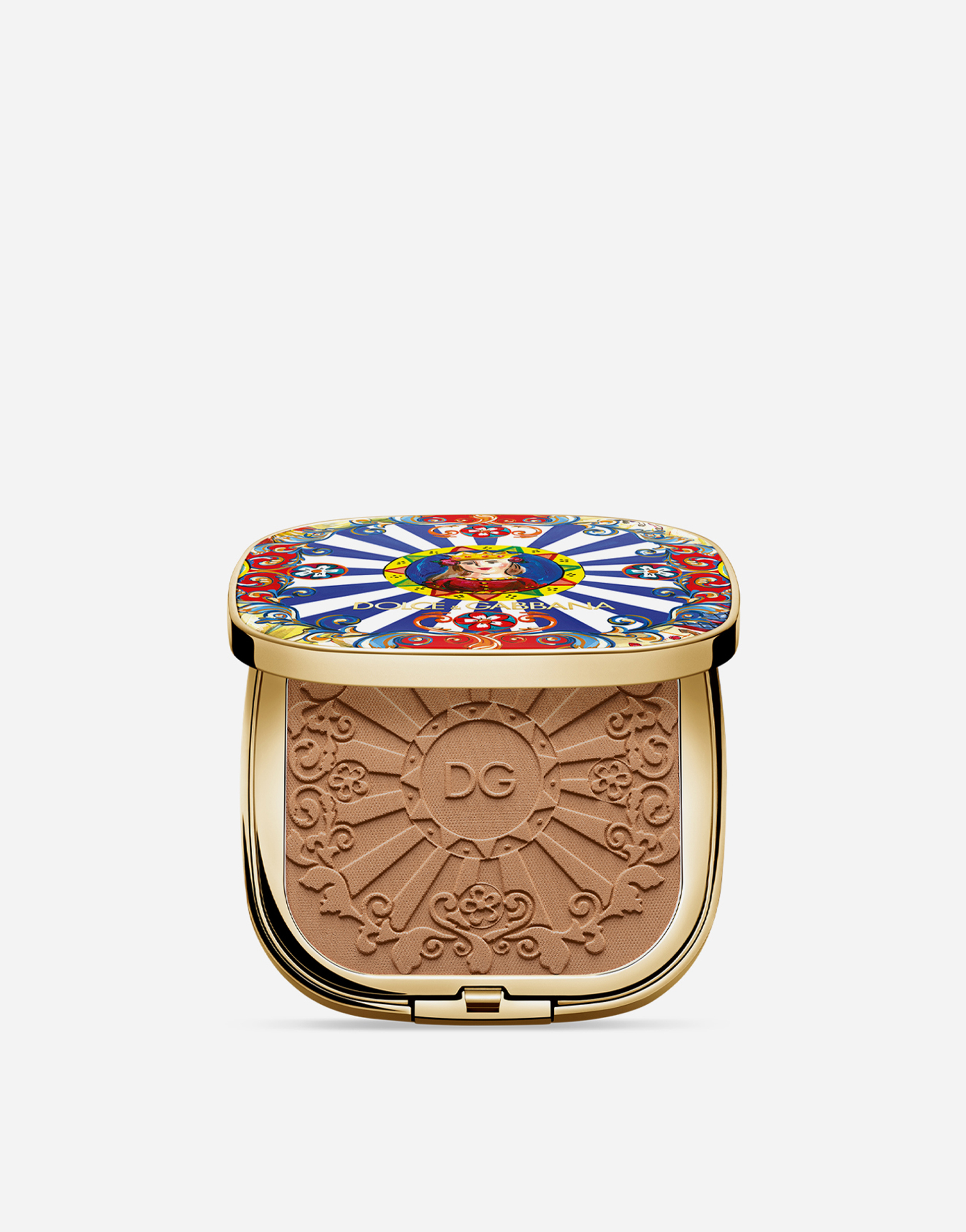 Bronzing Powder、サンライズ | Dolce&Gabbana Beauty