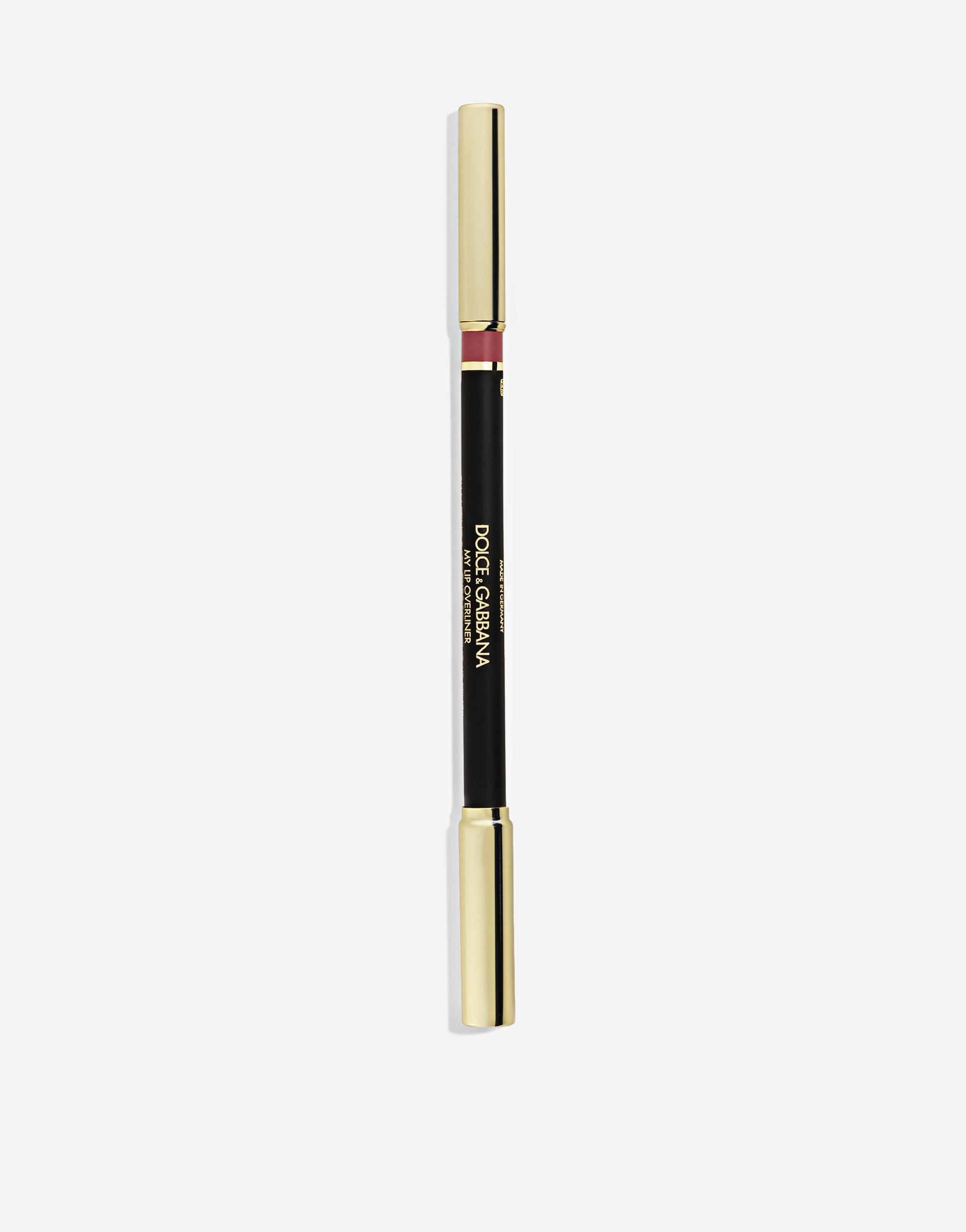 Dolce & Gabbana Lip Pencil 13 My Candy Pink In 13 My Candy Pink - Bright Cool Toned Pink
