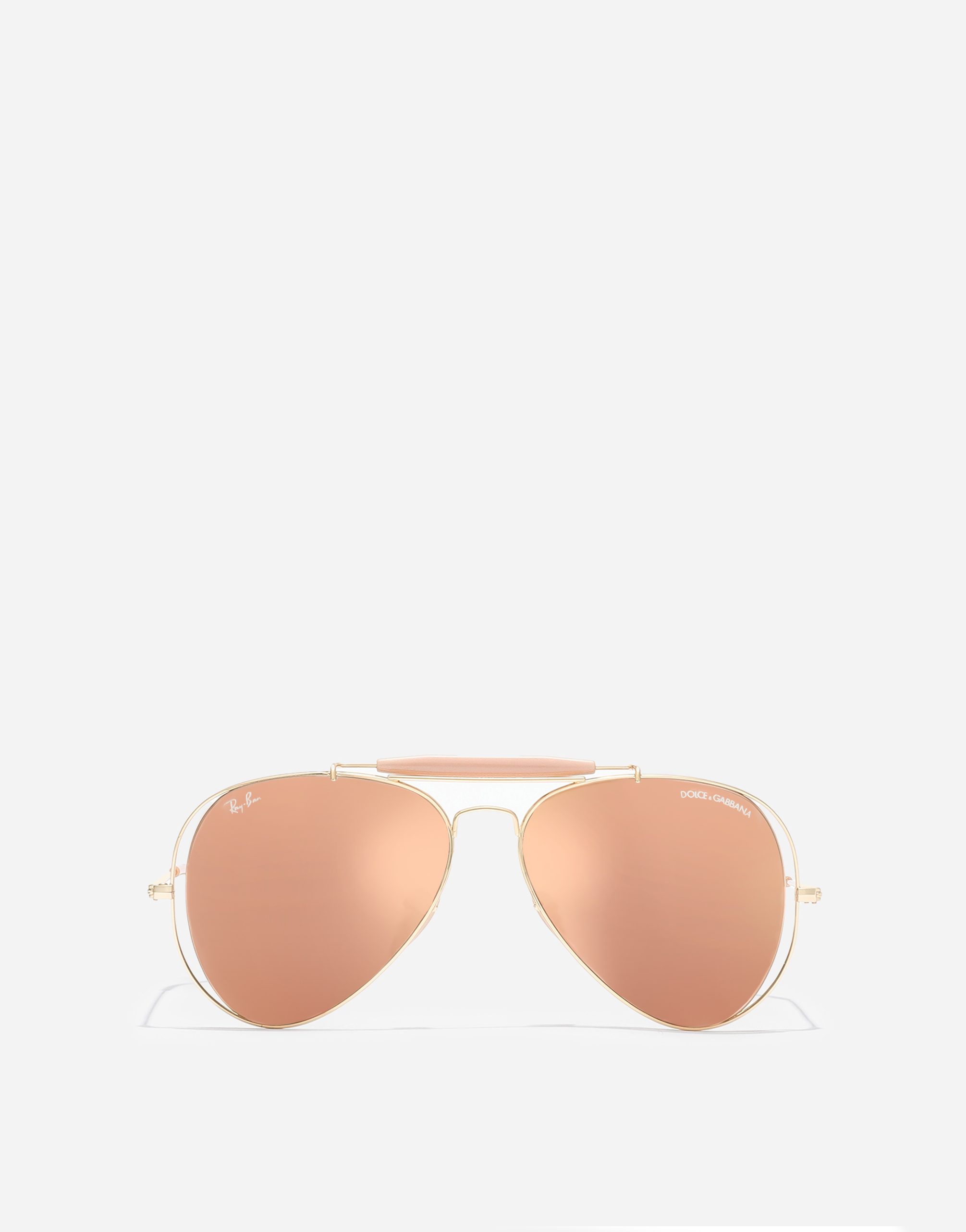 Dolce&Gabbana X RAY-BAN Sunglasses Dolce&Gabbana X RAY-BAN Sunglasses