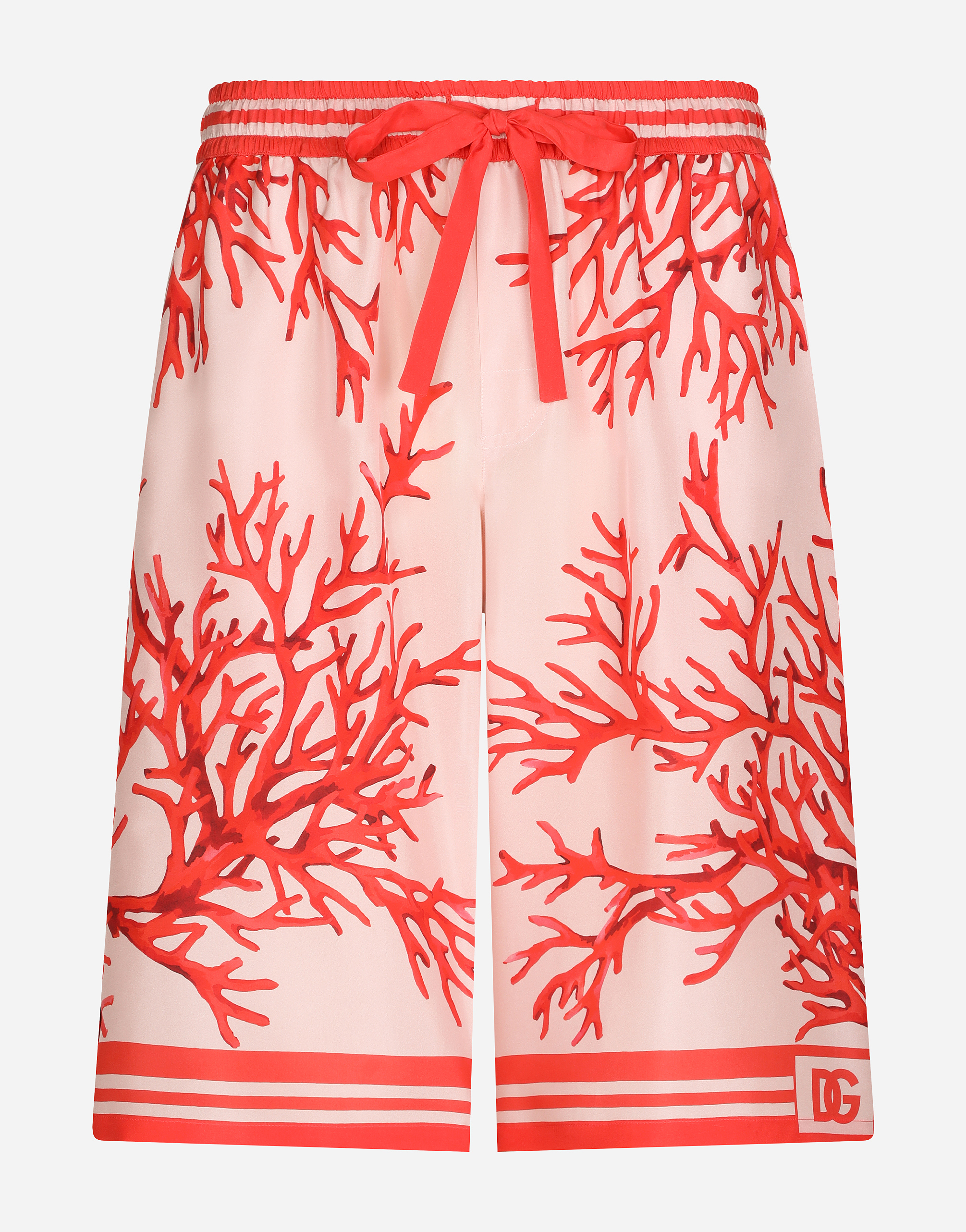マルチカラーのメンズ PANTALONE | Dolce&Gabbana®