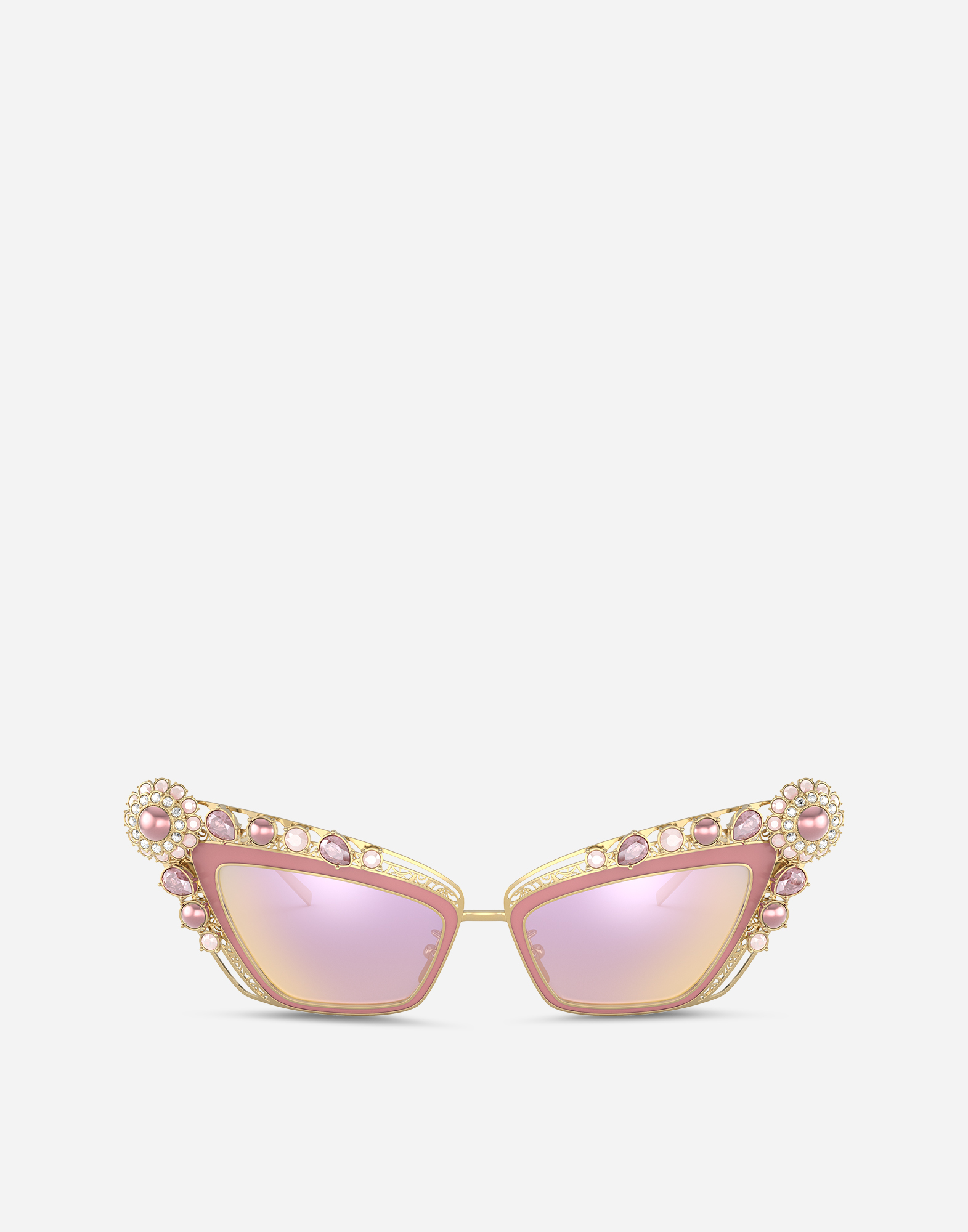 Dolce & Gabbana Christmas Sunglasses
