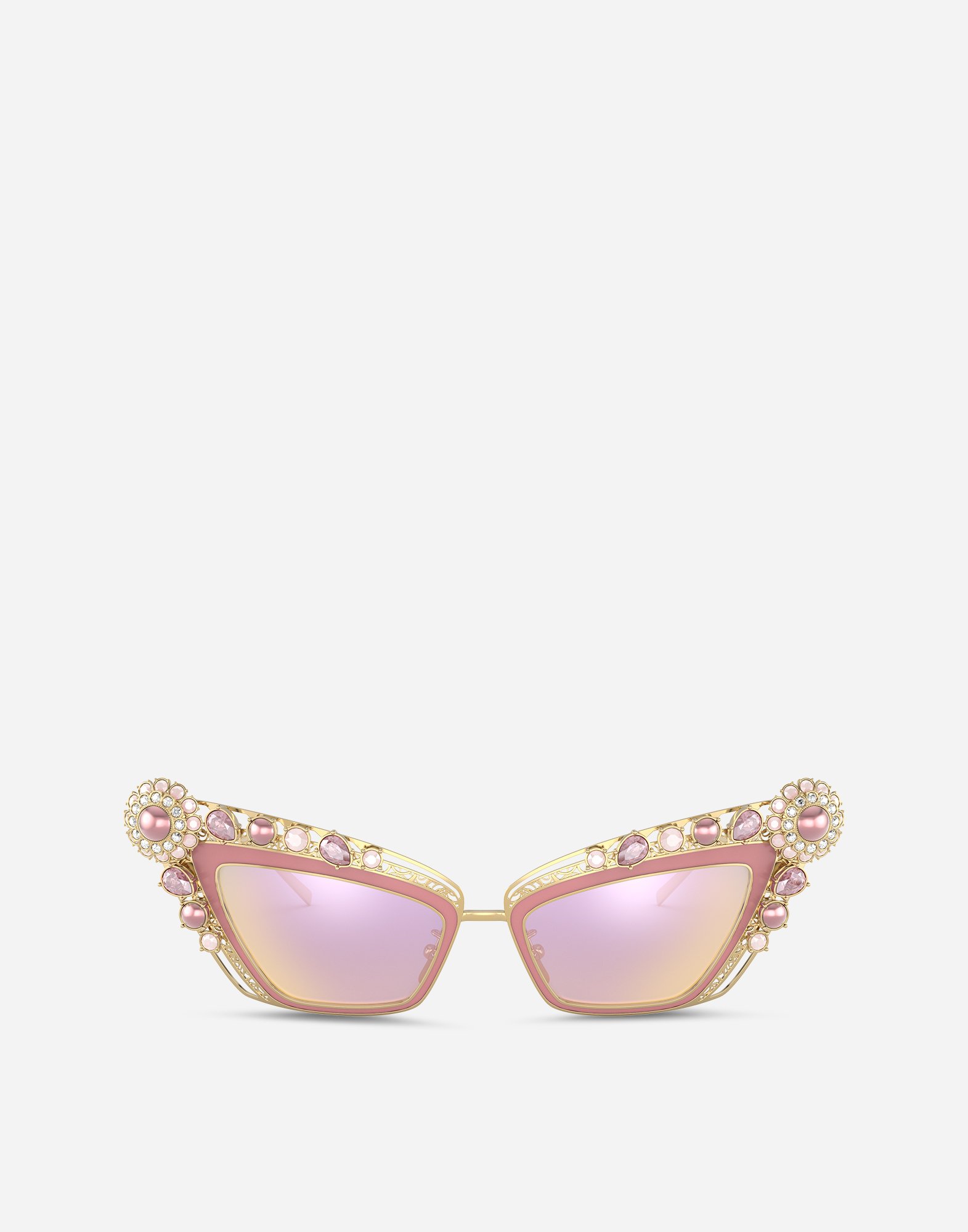 Dolce & Gabbana Christmas Sunglasses