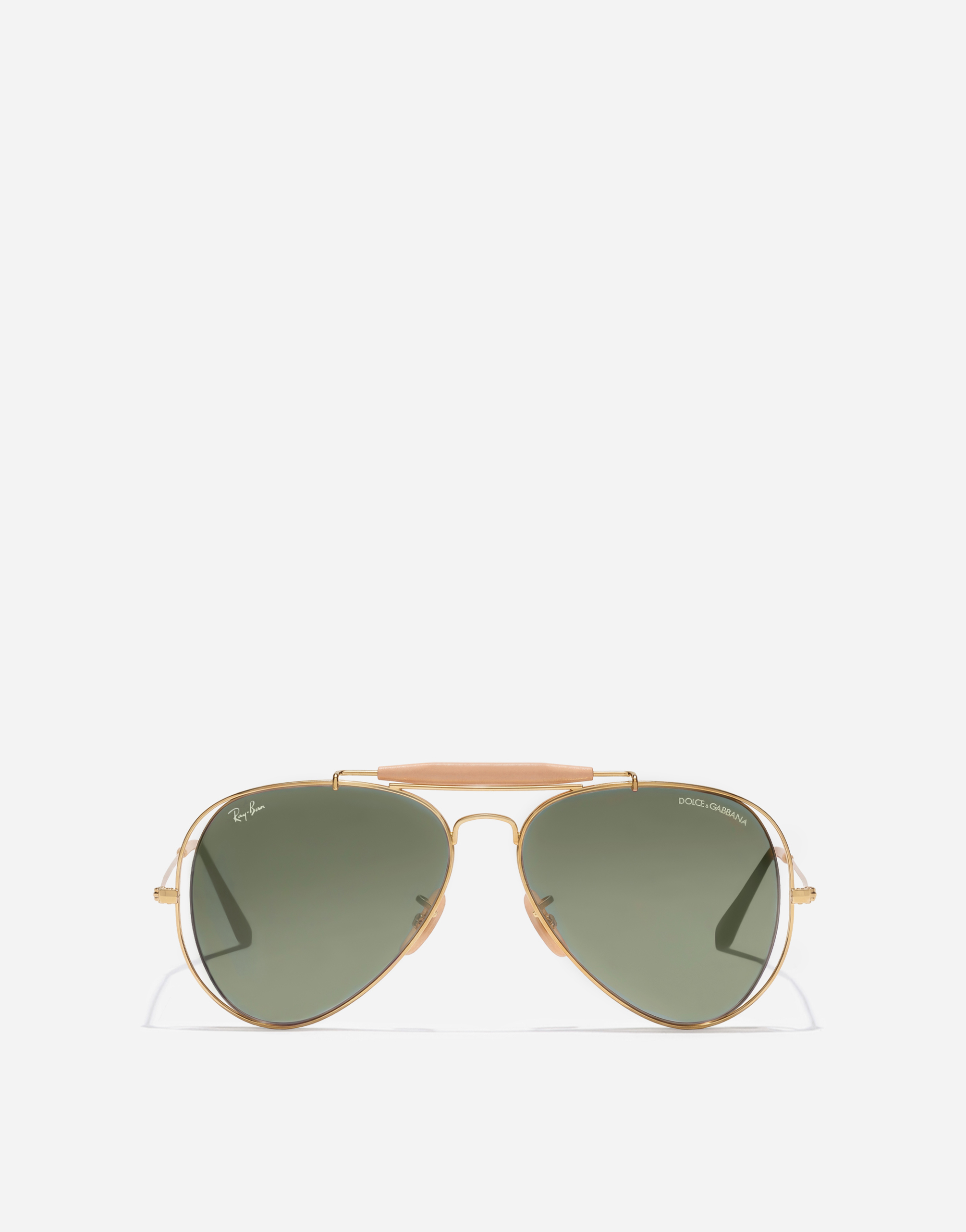 Dolce&Gabbana X RAY-BAN Sunglasses