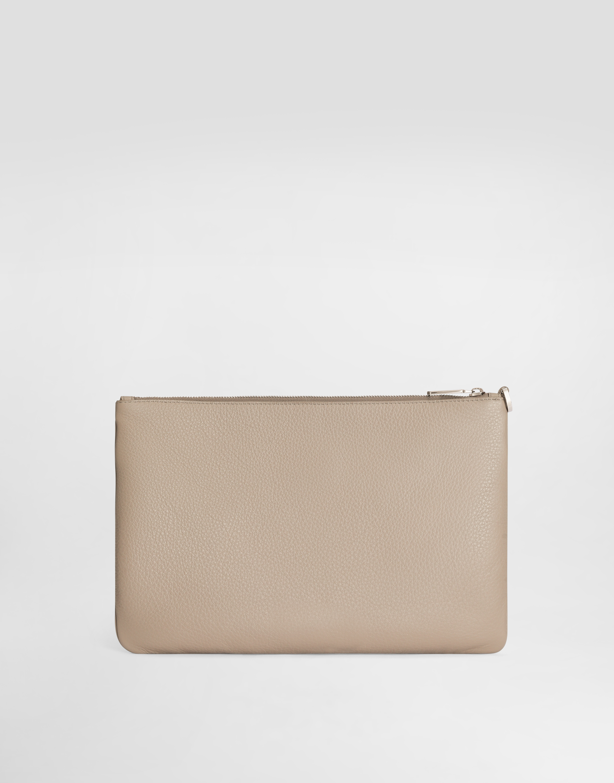  Dolce & Gabbana Dolce & Gabbana Necessaire - Man Briefcase And Clutches Beige Onesize 
