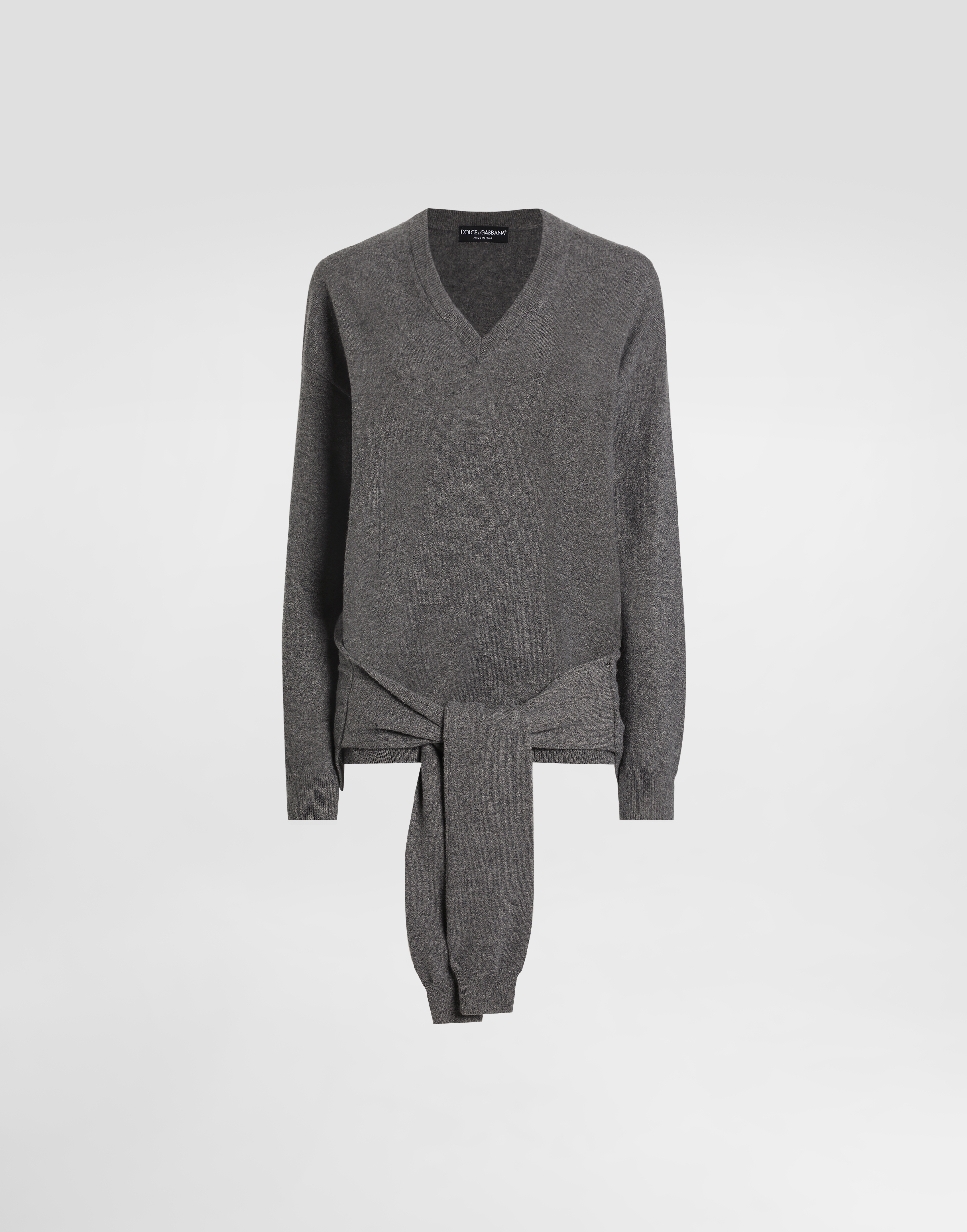 Pullover Cashmere