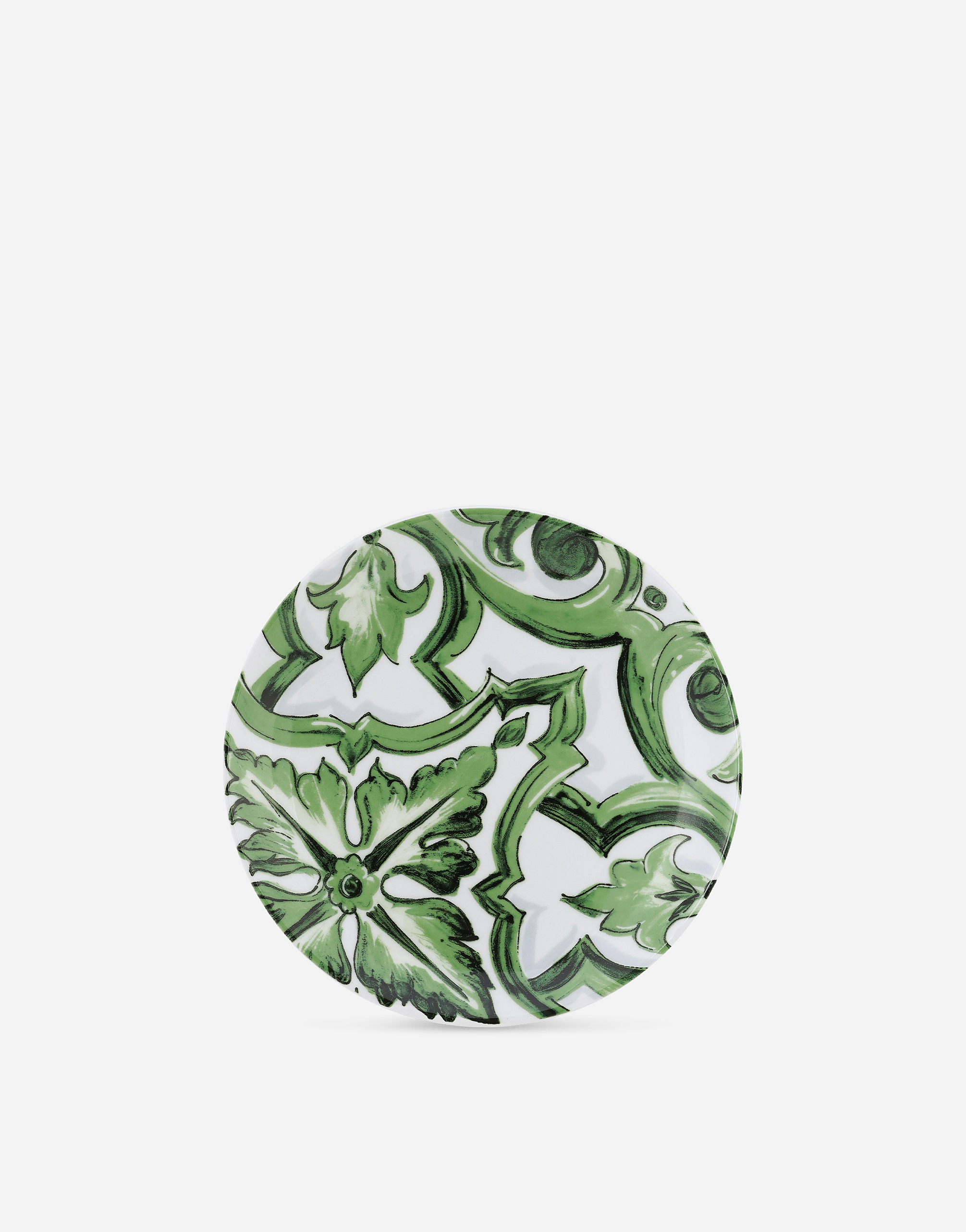 Dolce & Gabbana Dolce &amp; Gabbana Dishware Lifestyle  In Multicolor