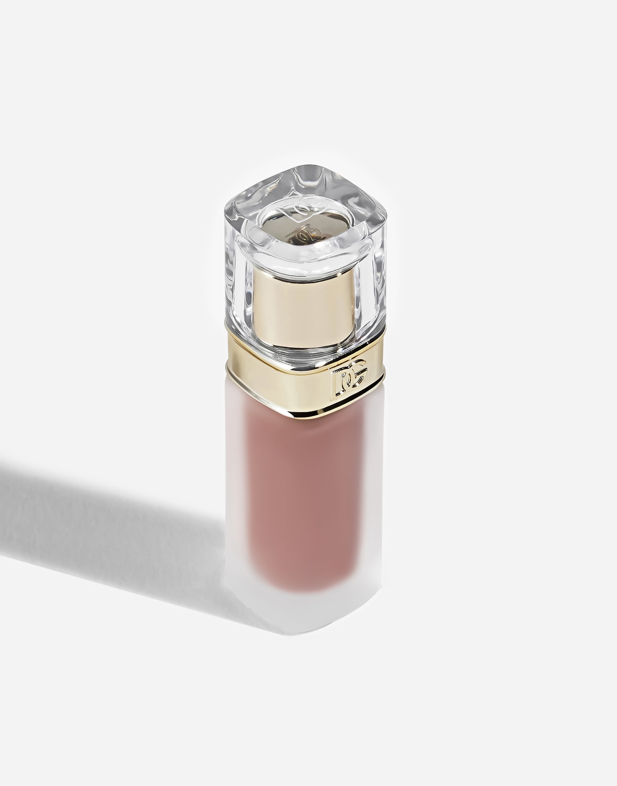 Dolce & Gabbana Aw25 My Nail Match 2 My Dusty Rose
