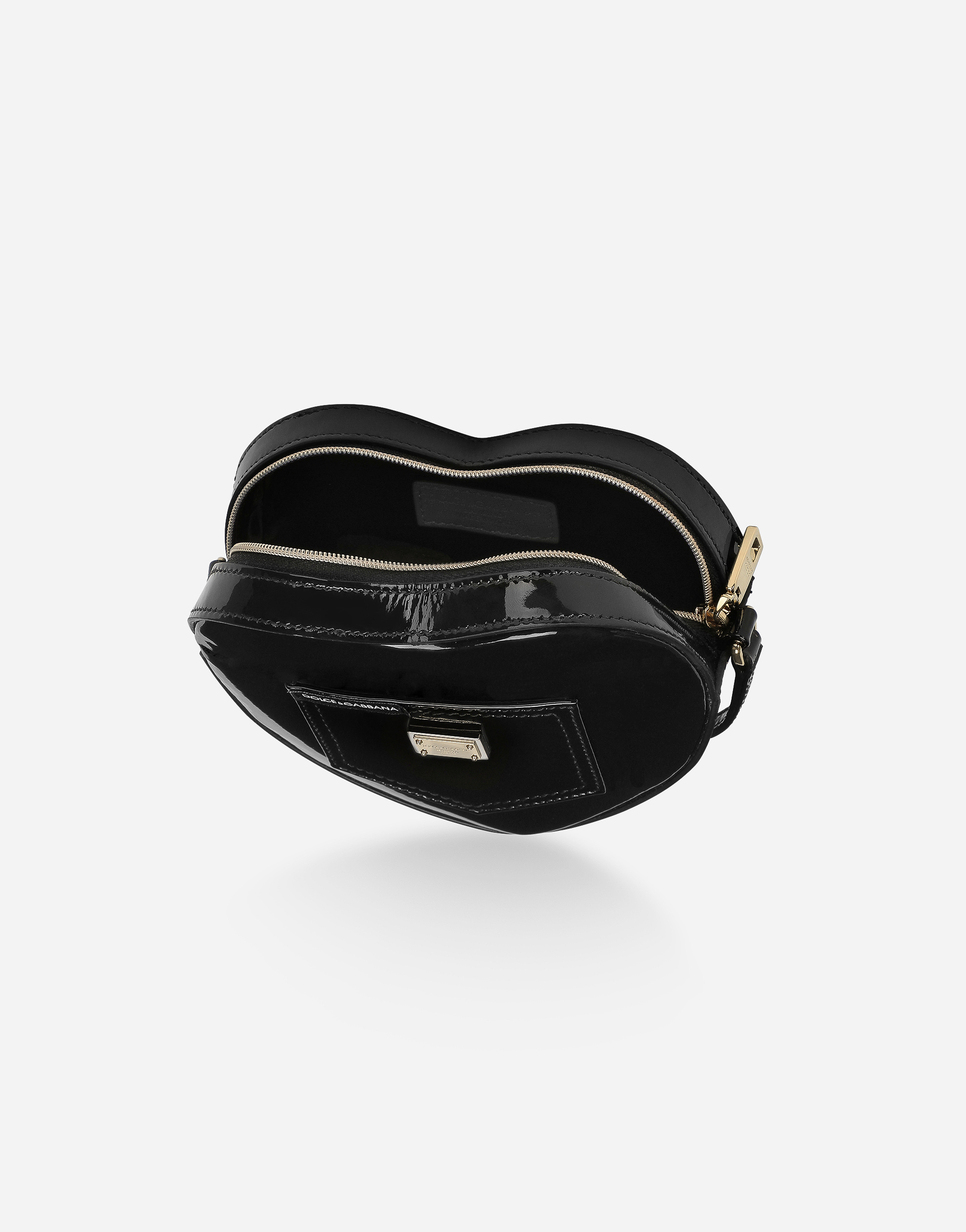 DG Girlie Heart bag