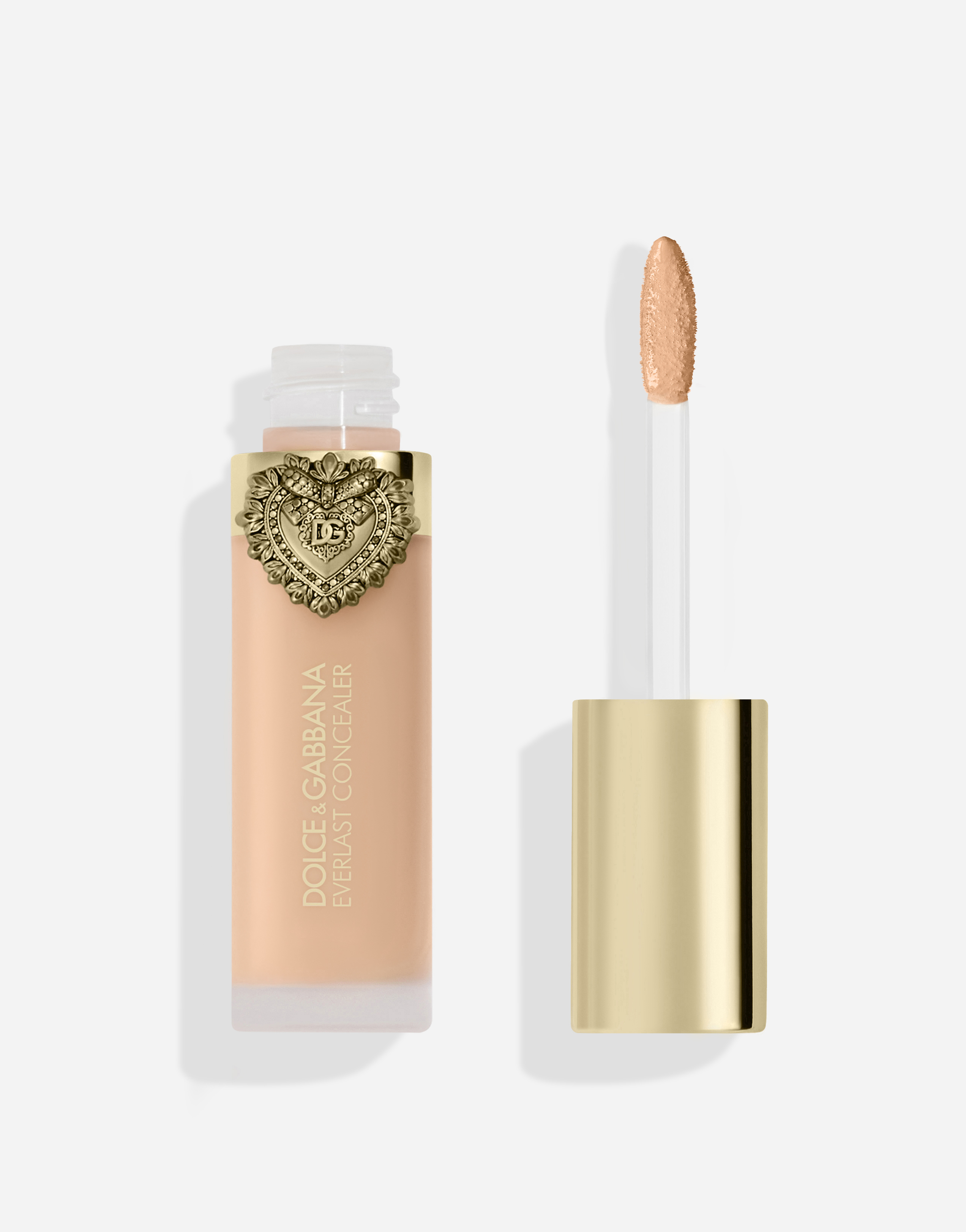 Dolce & Gabbana Everlast Concealer 04 - Light In Multi