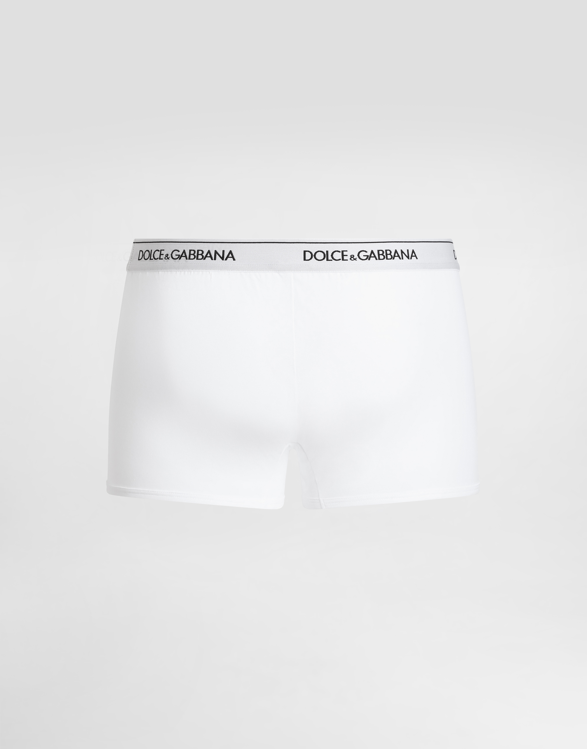 3-pack of regular-fit stretch jersey boxers