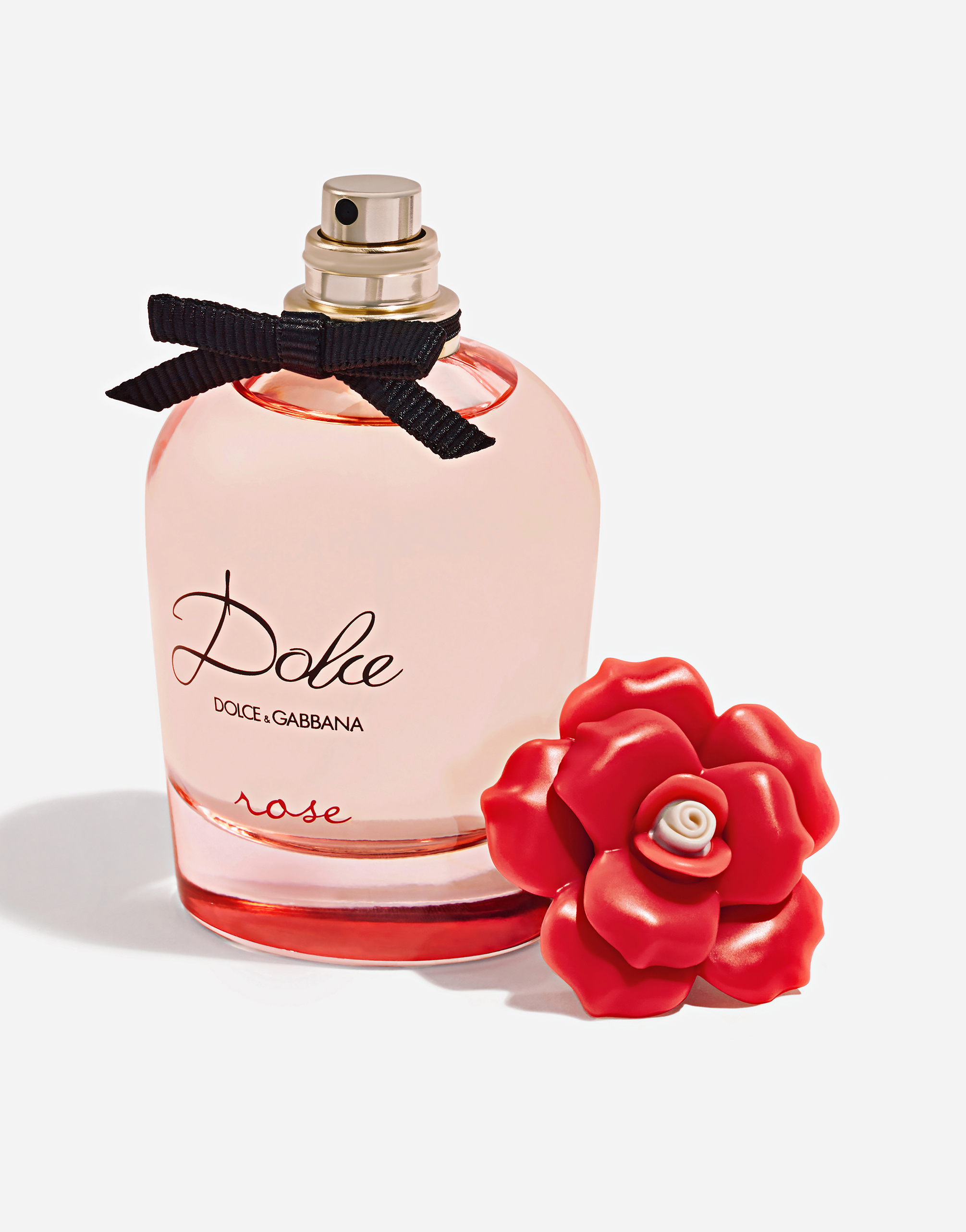 Dolce & Gabbana - Dolce Rose Eau De Toilette Spray  75ml/2.5oz