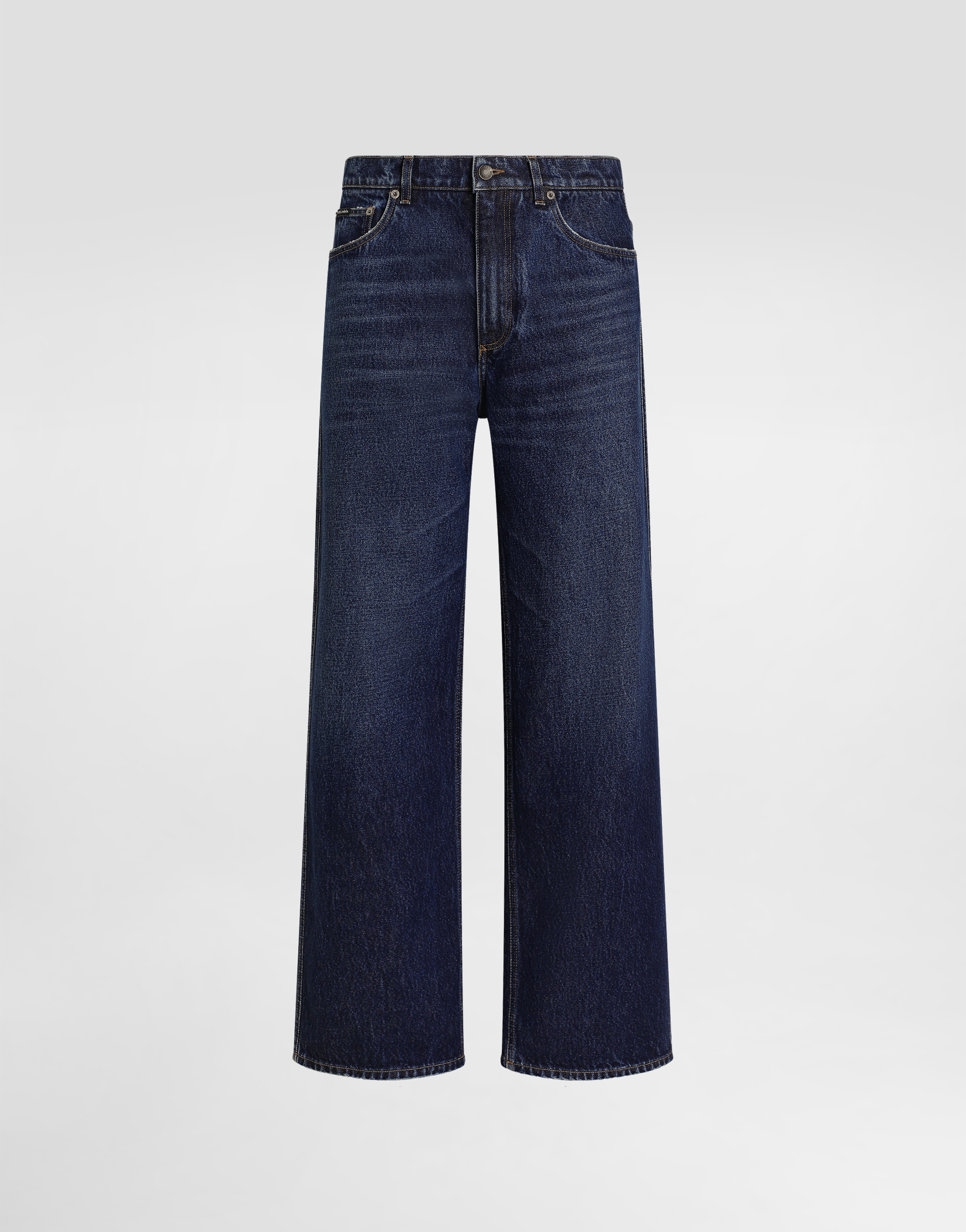 Denim jeans