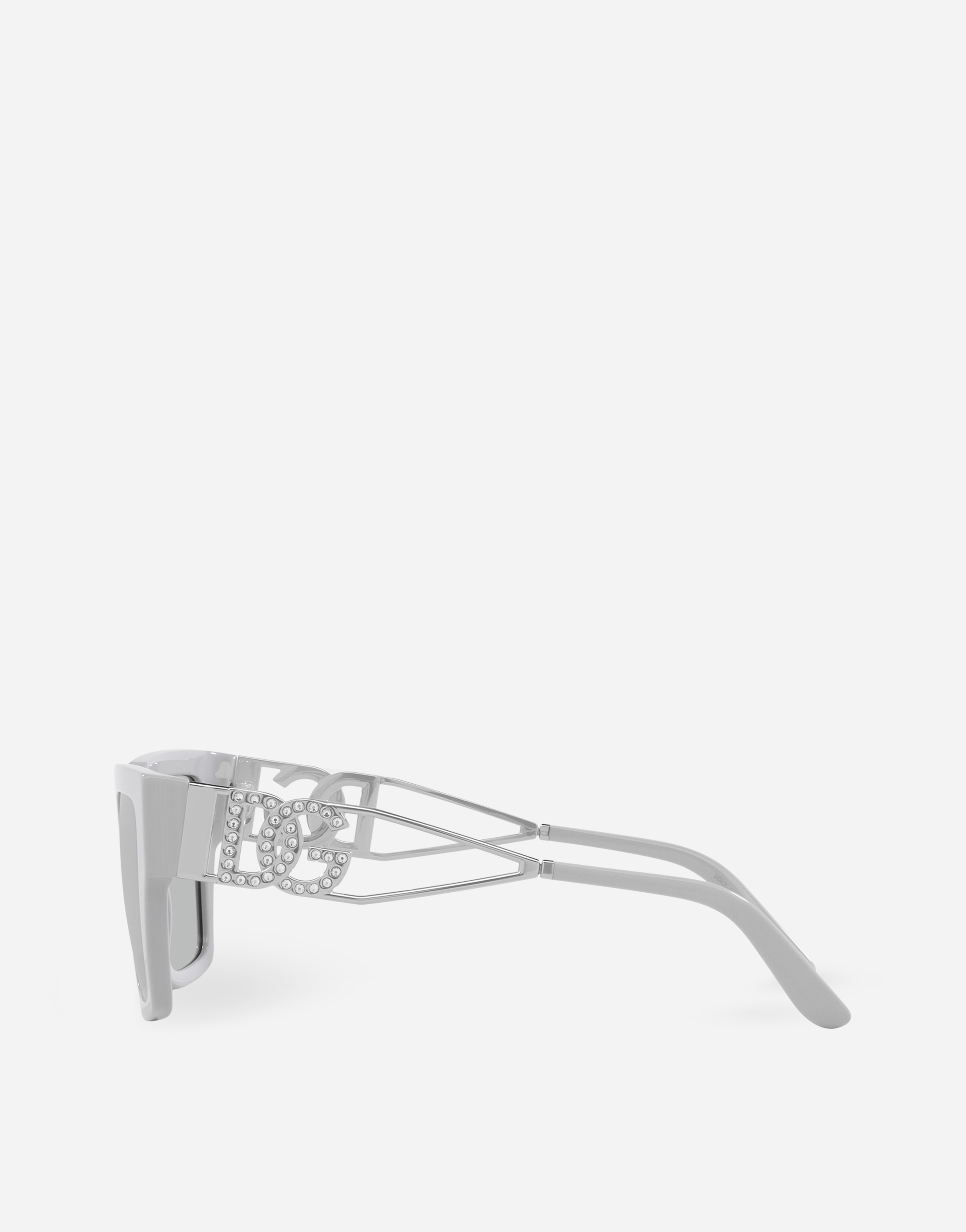 DOLCE & GABBANA DG DIVA SUNGLASSES