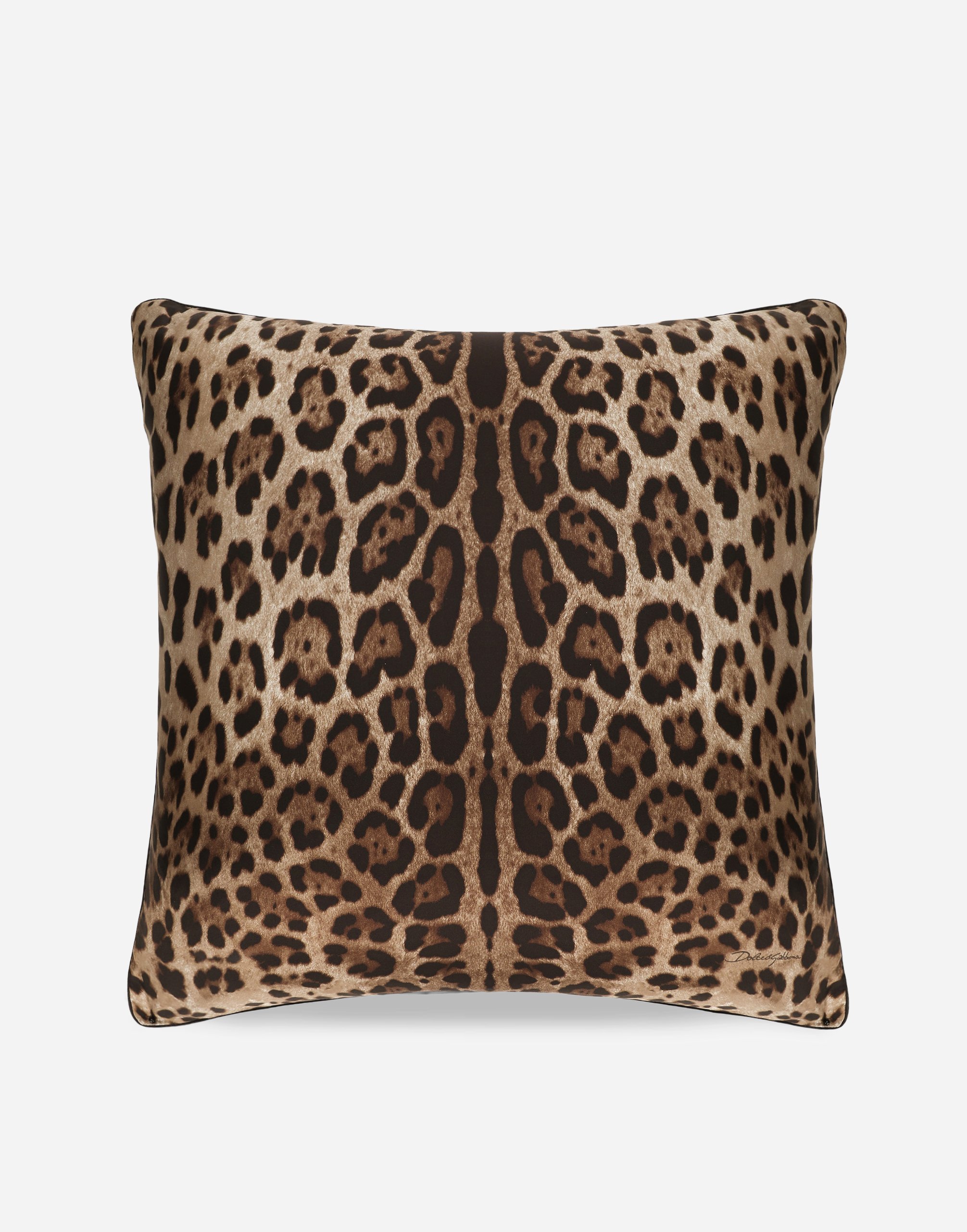 Silk Twill Cushion medium