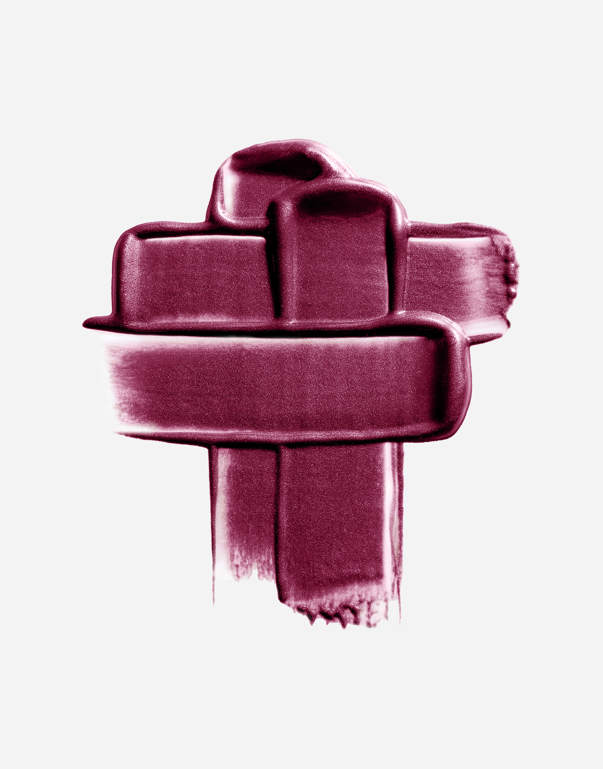 Dolce & Gabbana Bold Aw25 Paintmeup 04 Mauve Graffiti