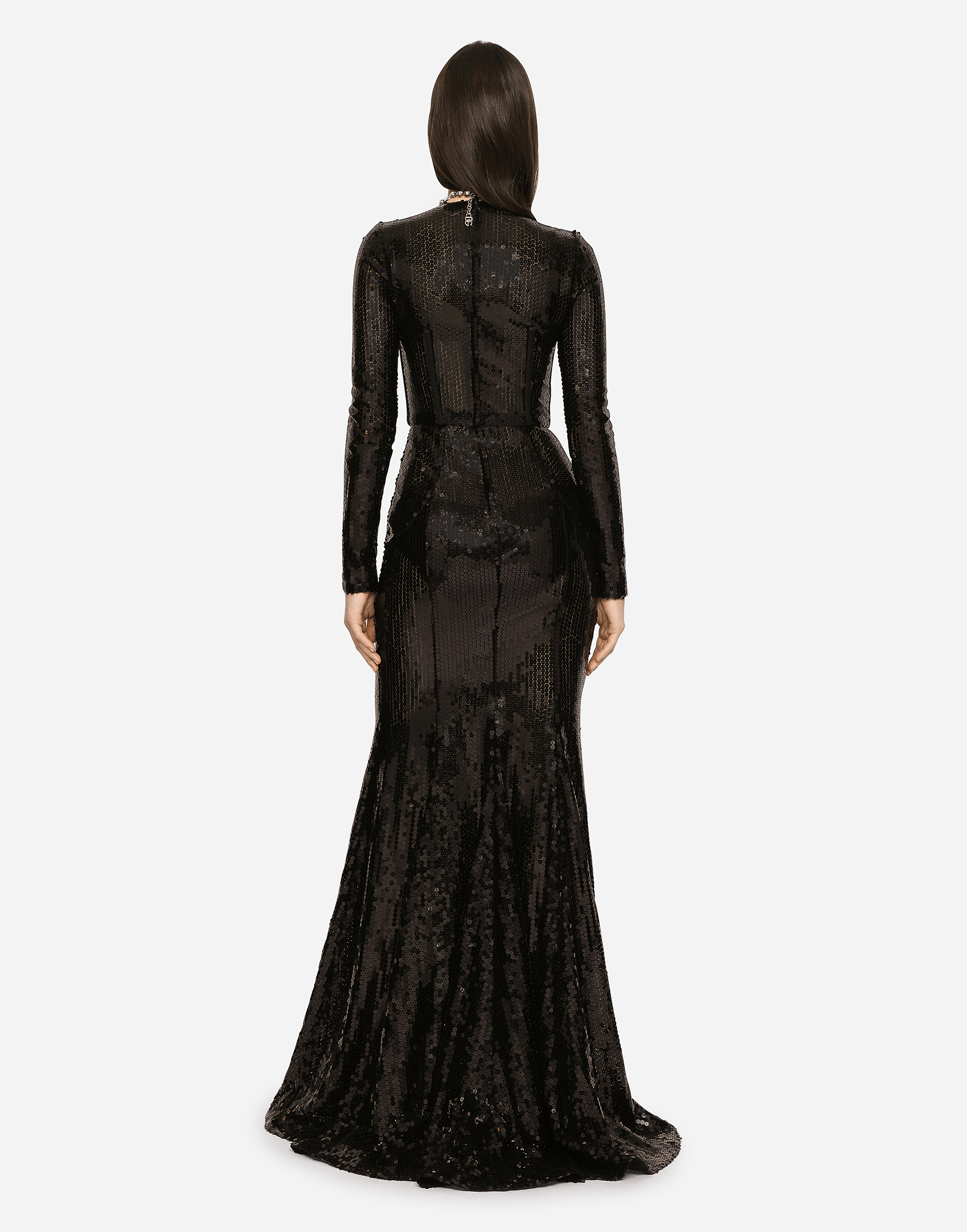 Dolce & Gabbana 0 In Black