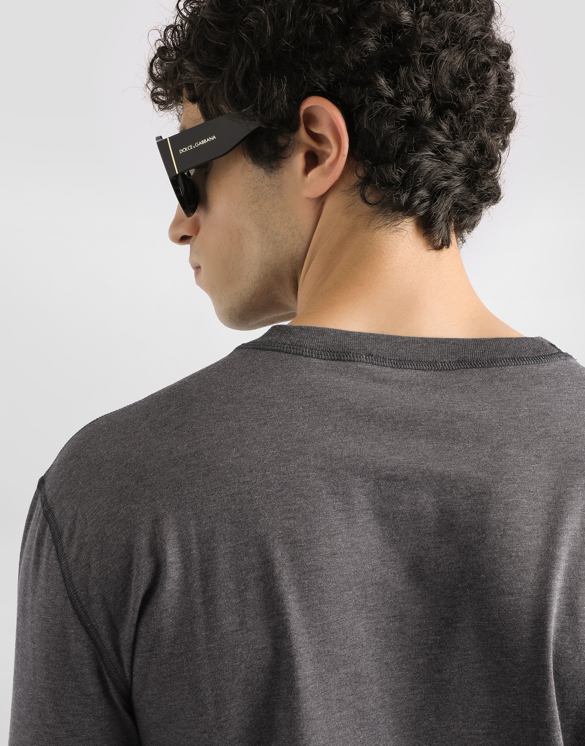 Cotton t-shirt