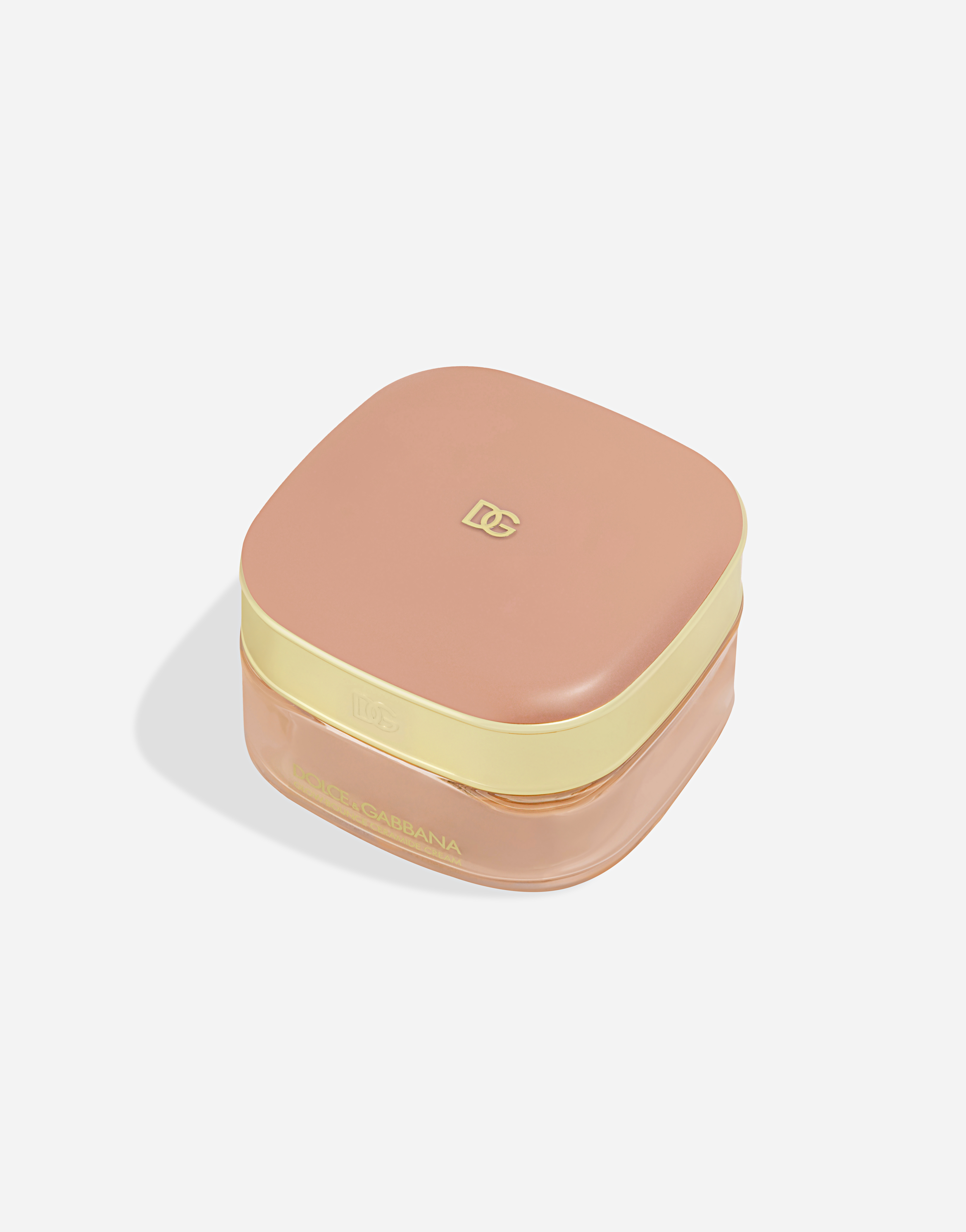 Dolce & Gabbana Glow-bounce Ceramide Cream