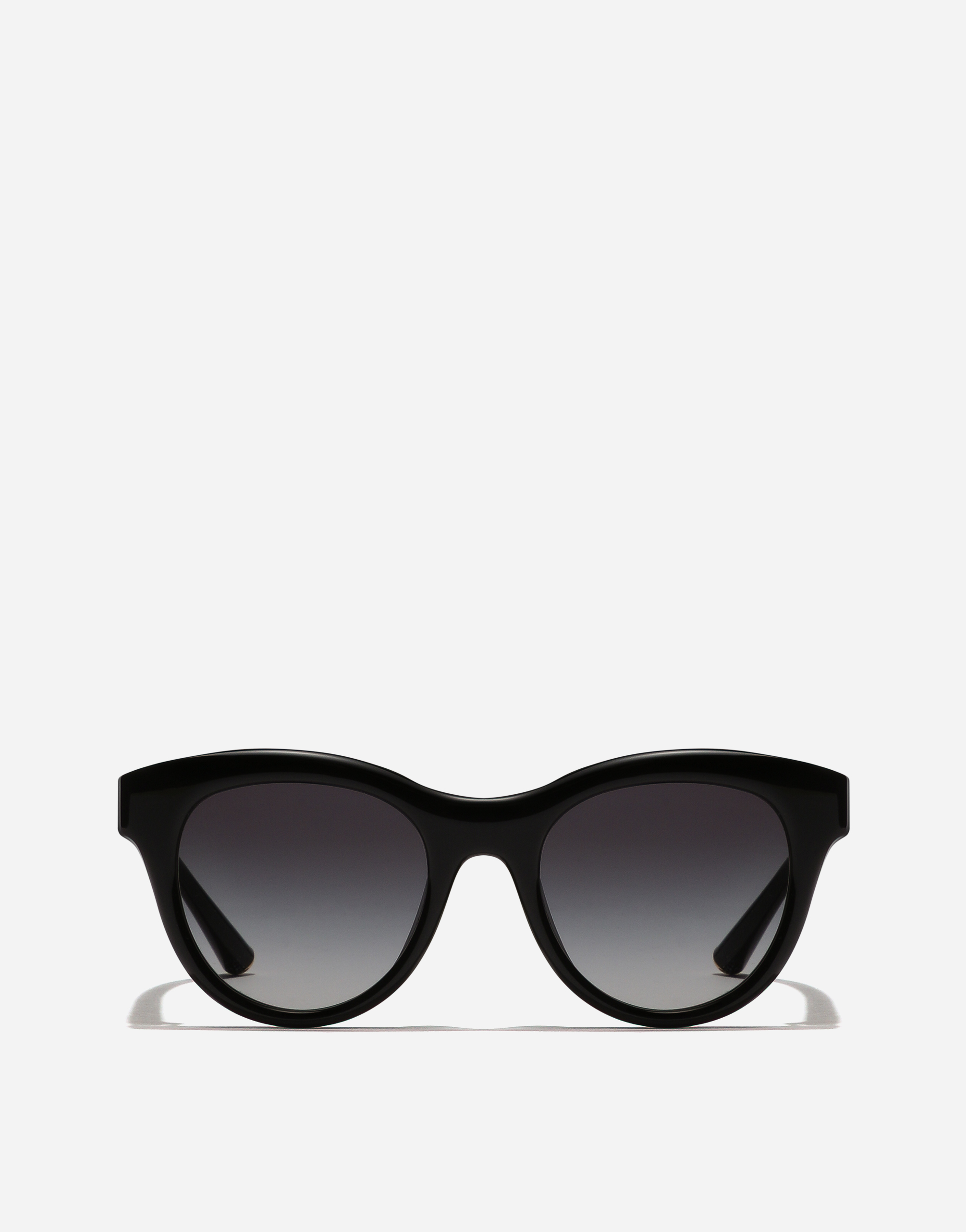 Dolce & Gabbana Marlene Sunglasses In Black