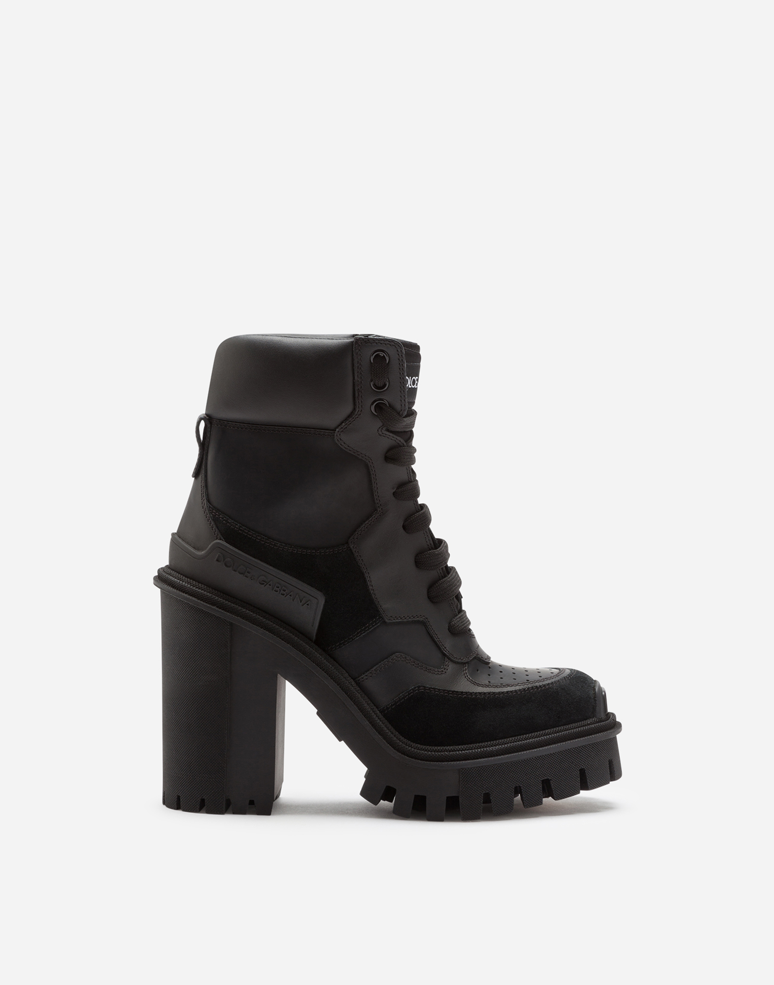 d&g boots