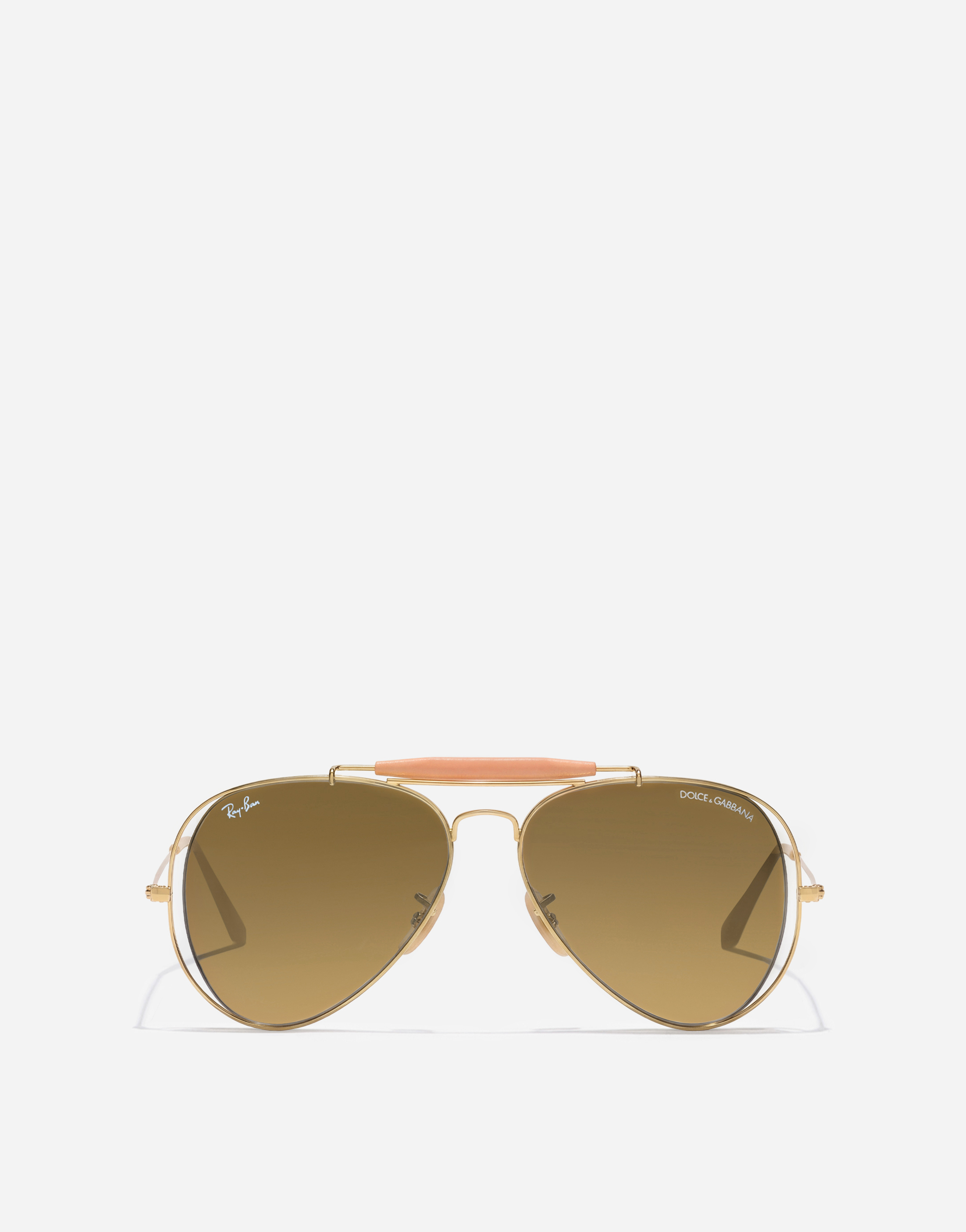 Dolce&Gabbana X RAY-BAN Sunglasses