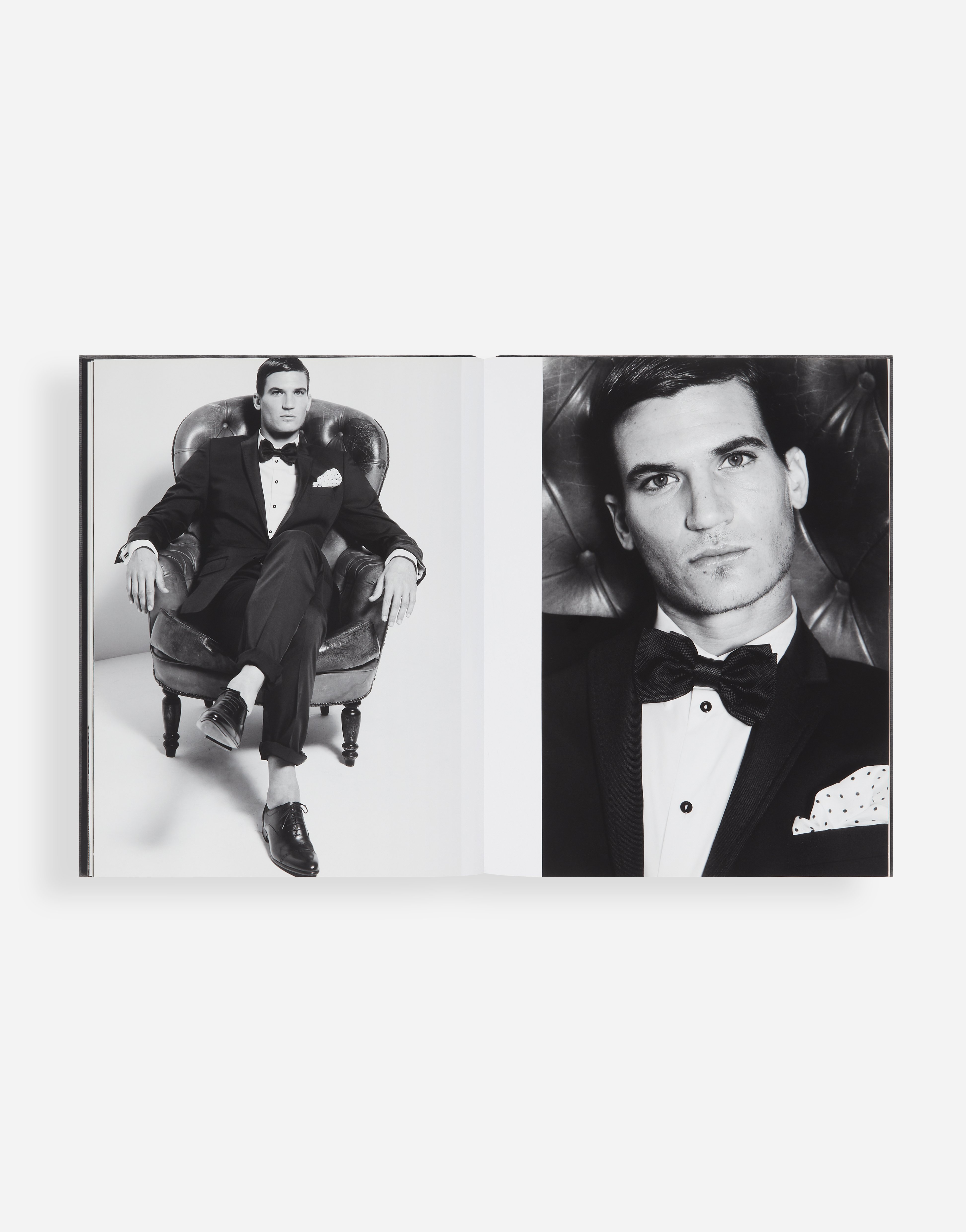 DOLCE&GABBANA CAMPIONI - Italian Edition