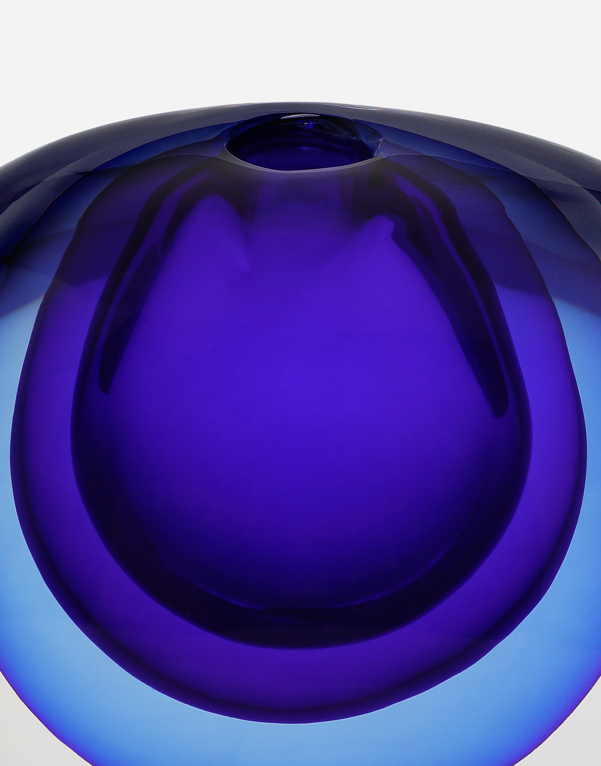 Murano Glass Vase large