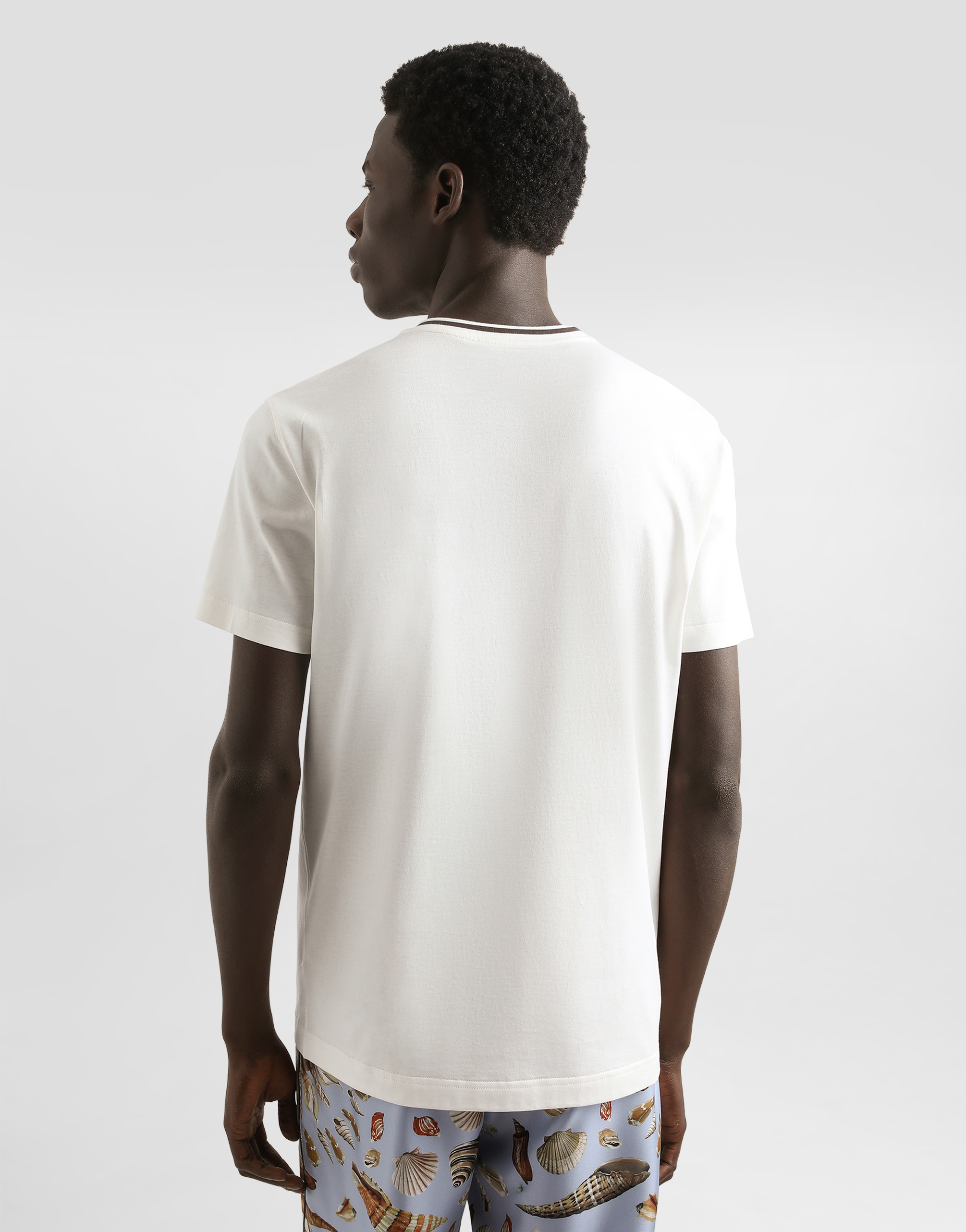 Jersey t-shirt