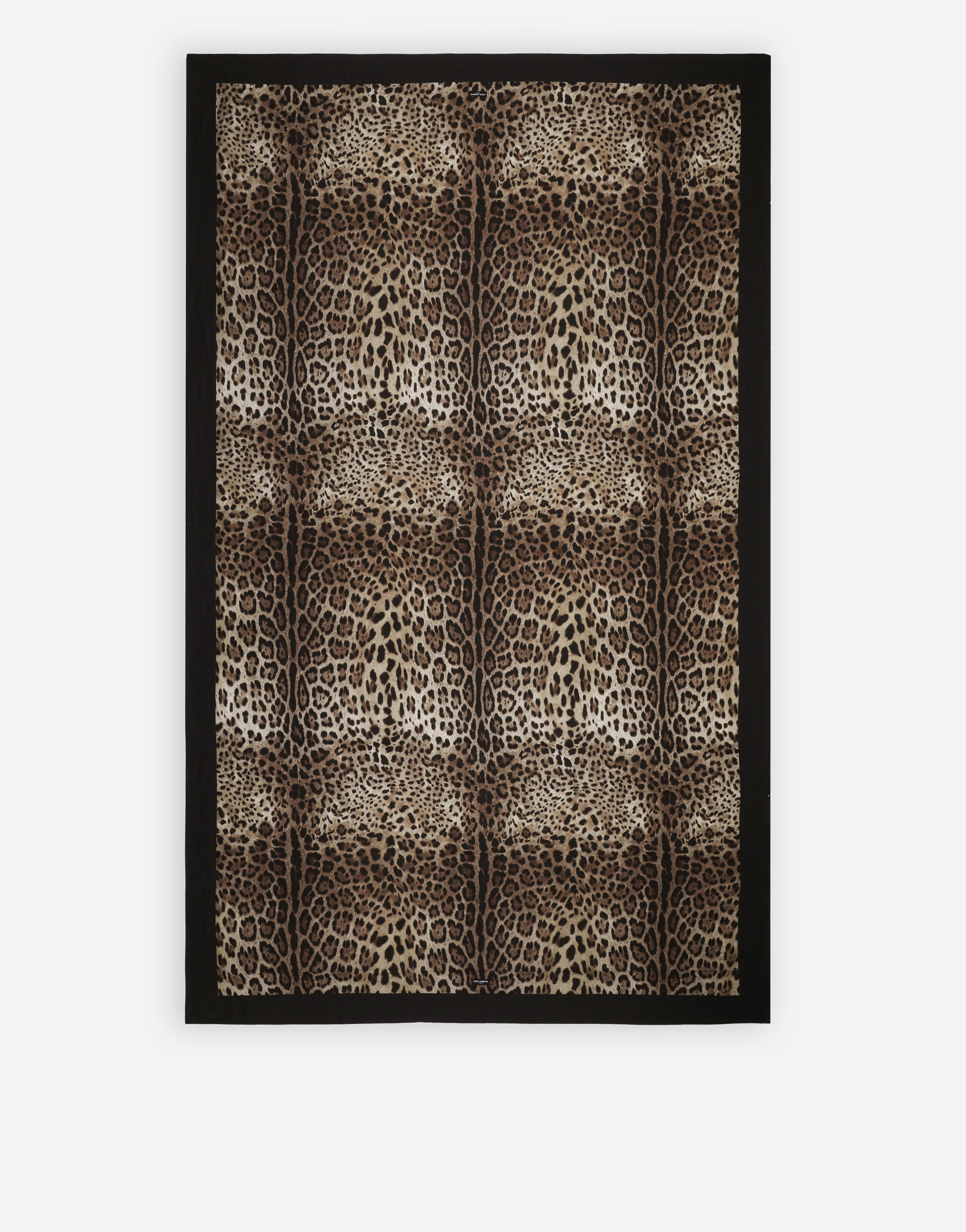 10–Seater Linen Tablecloth