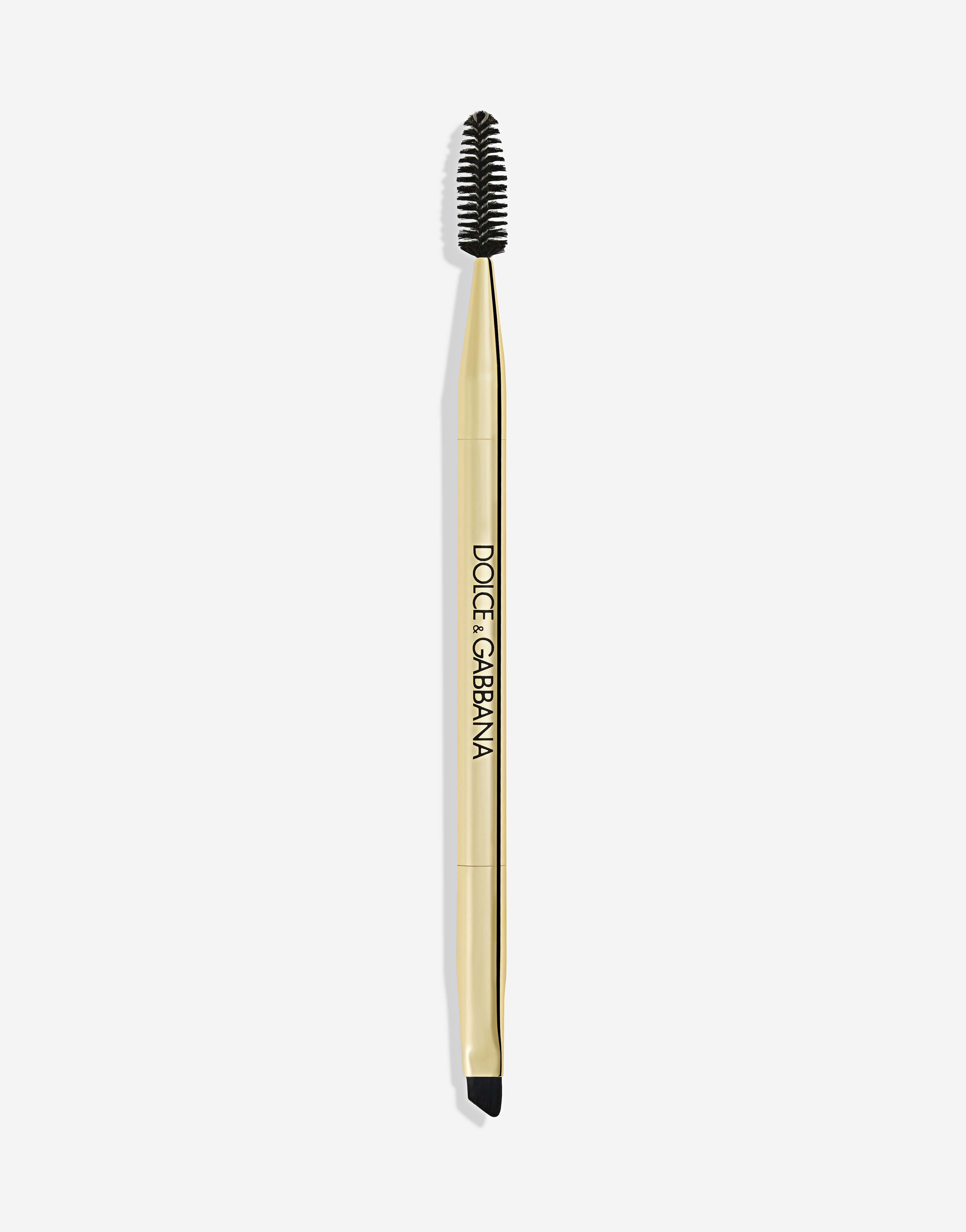 Dolce & Gabbana Brow & Liner Beauty Brush In -