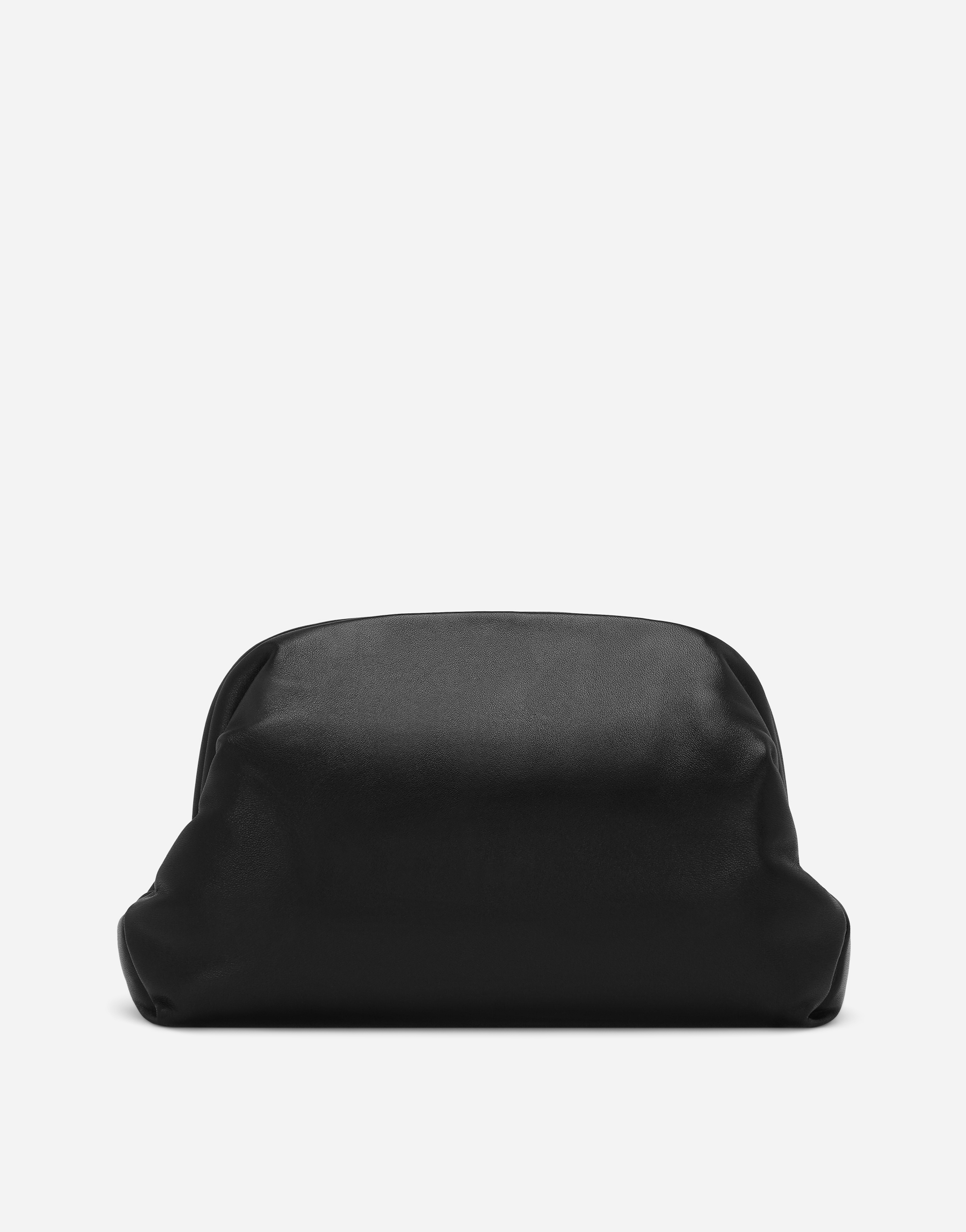 DOLCE & GABBANA DG LOGO CLUTCH