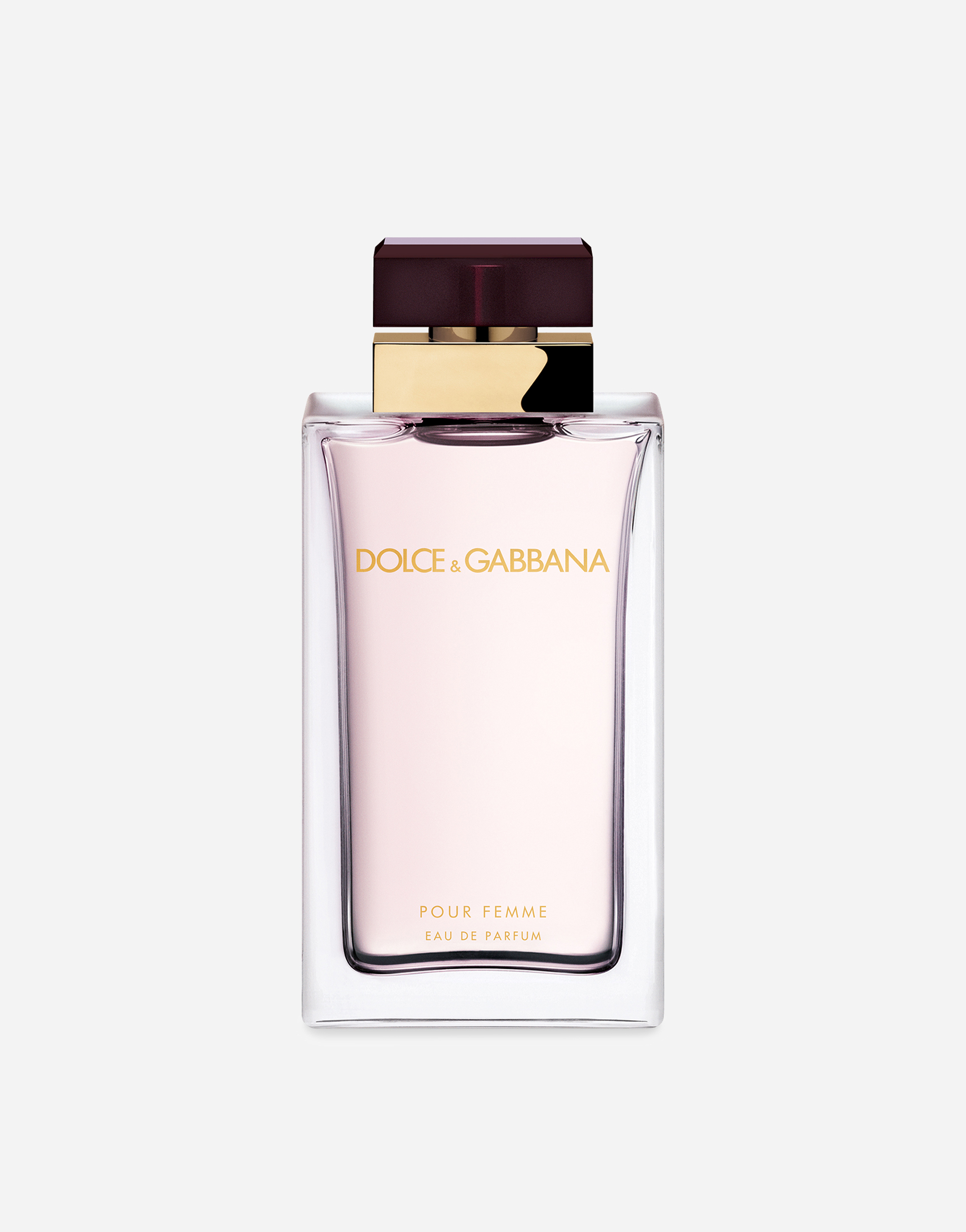 Dolce & Gabbana Pour Femme In -