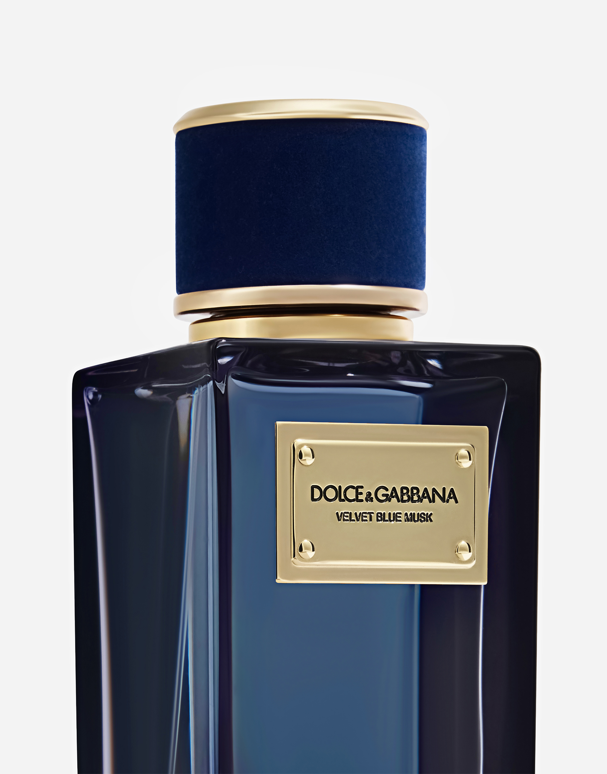  Dolce & Gabbana Dolce & Gabbana Velvet Blue Musk Edp 100ml - Velvet Collection - 100ml 