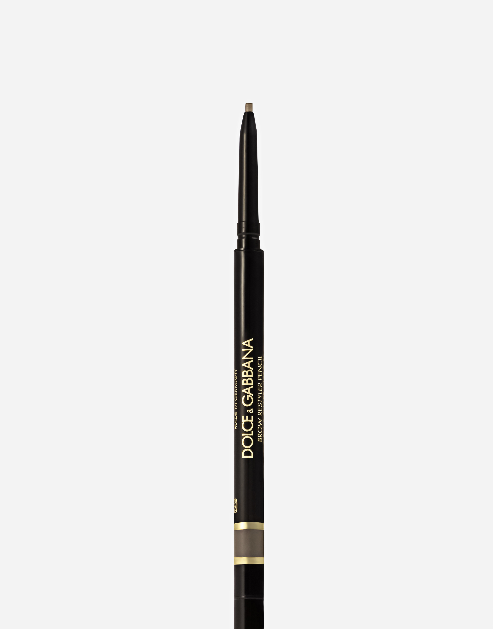 Dolce & Gabbana Brow Pencil 02 Dark Blonde In 02 Dark Blonde - Neutral Soft Brown