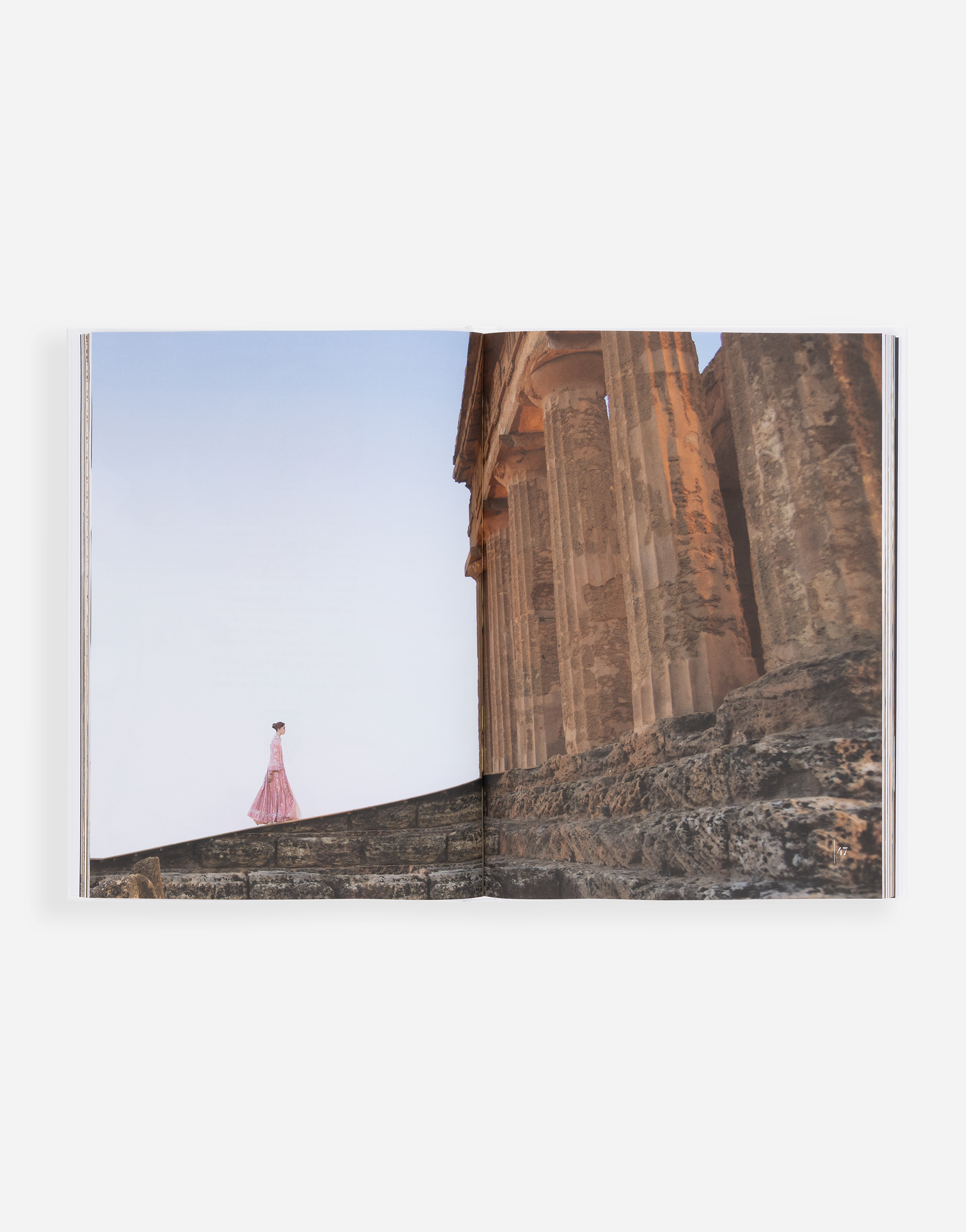 Dolce&Gabbana Alta Moda