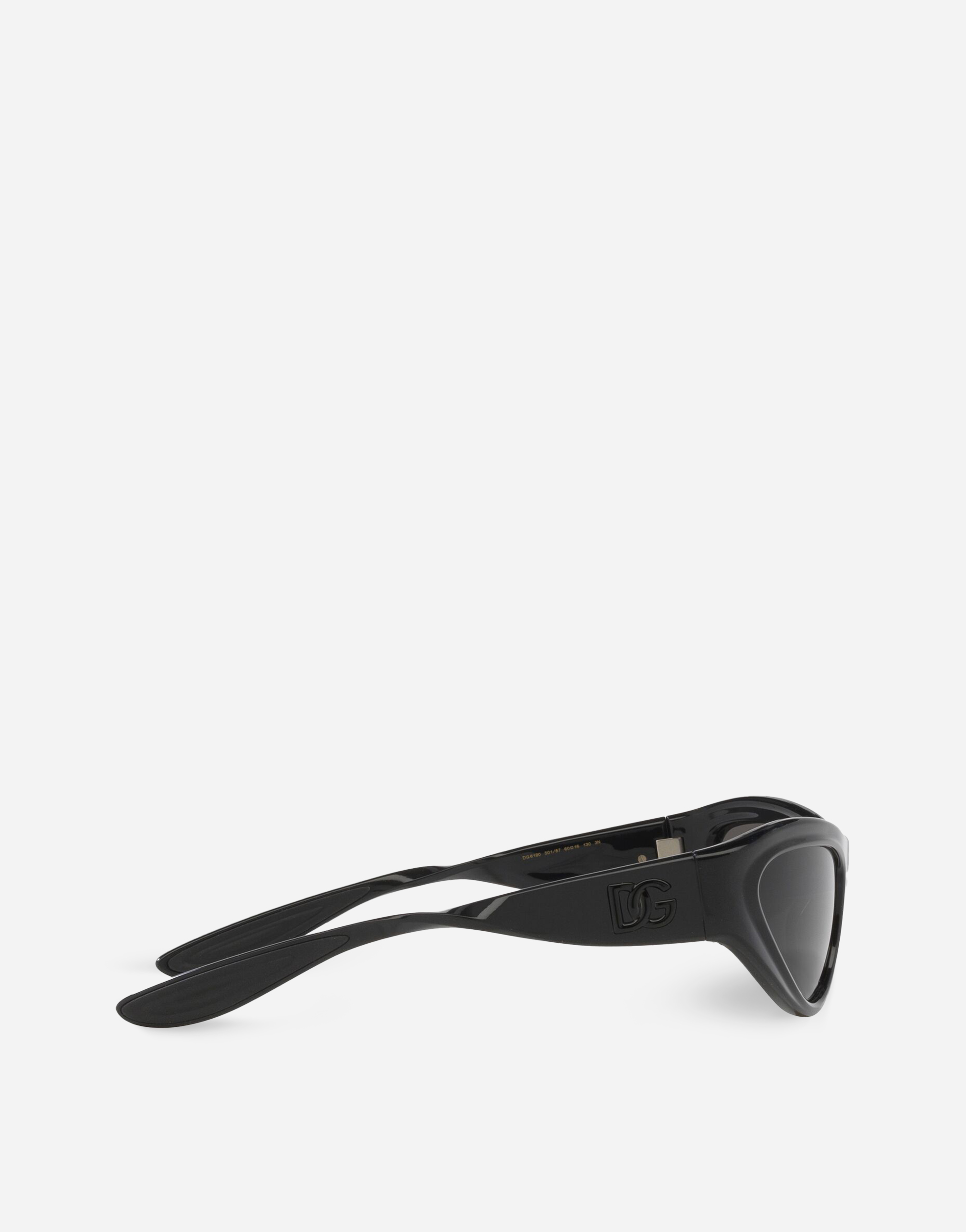 DOLCE & GABBANA DNA SUNGLASSES