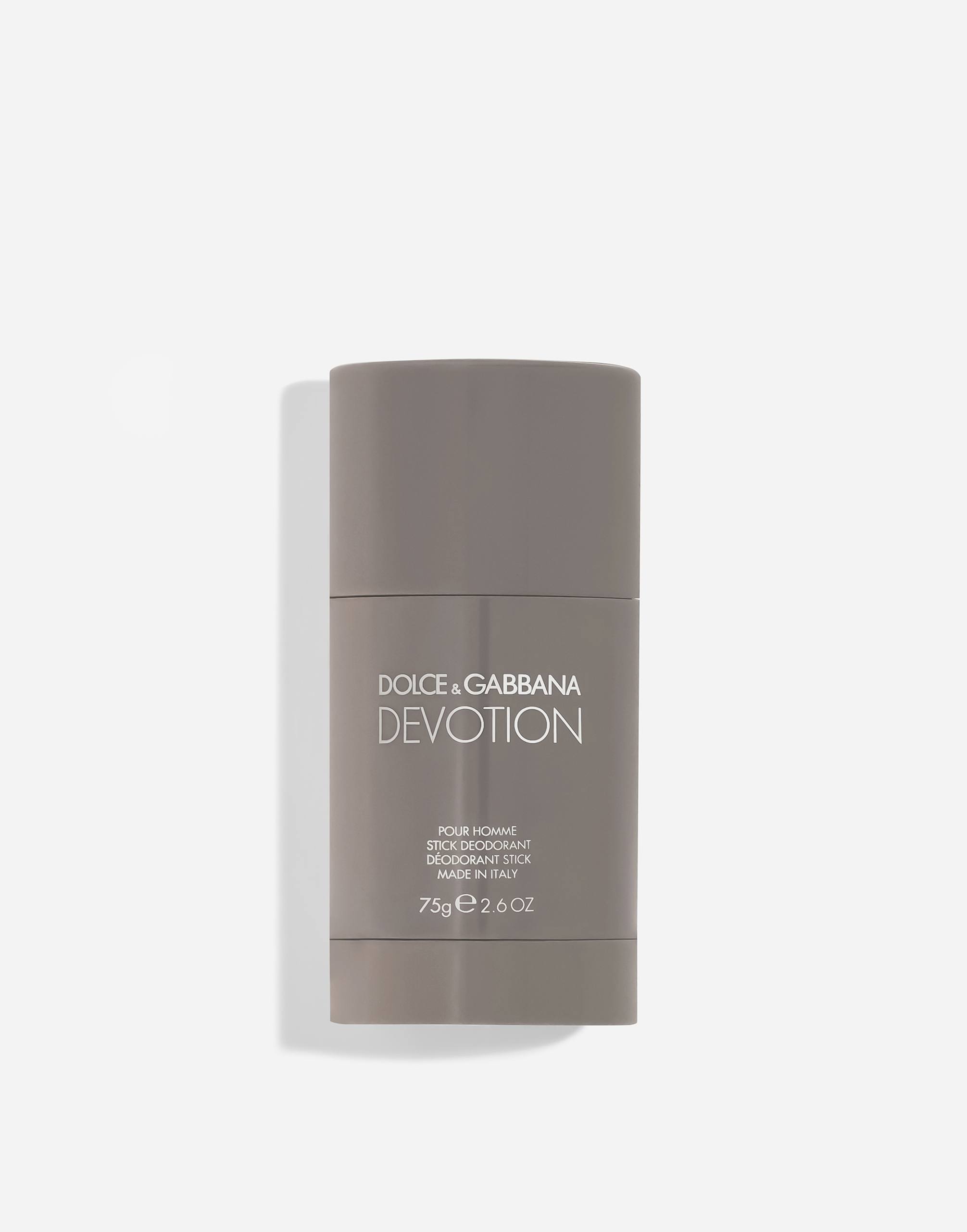 Dolce & Gabbana Devotion For Men Edp Trio Gift Set In Generic
