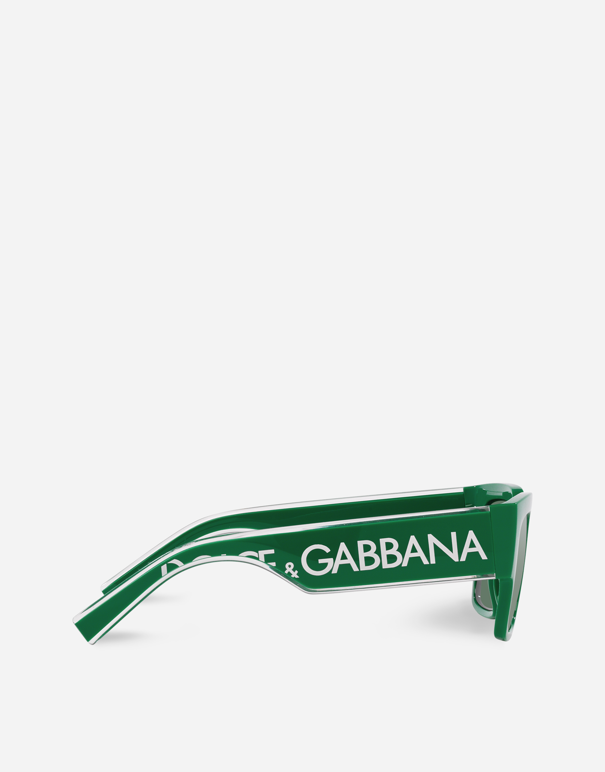 DOLCE & GABBANA DG ELASTIC SUNGLASSES