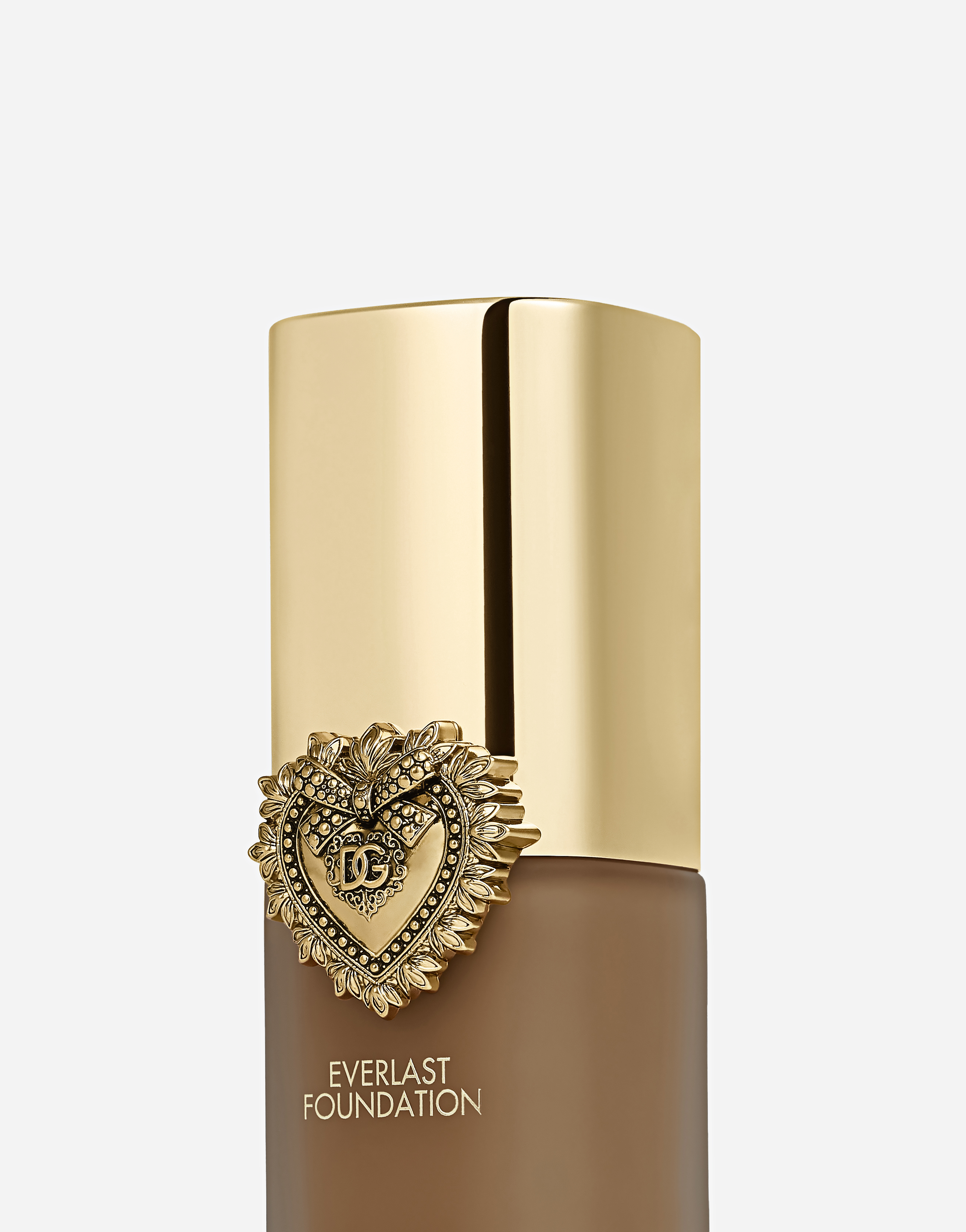 Dolce & Gabbana Everlast Fdt 23w Medium Otc In 23w Medium - Bronze Warm Undertones