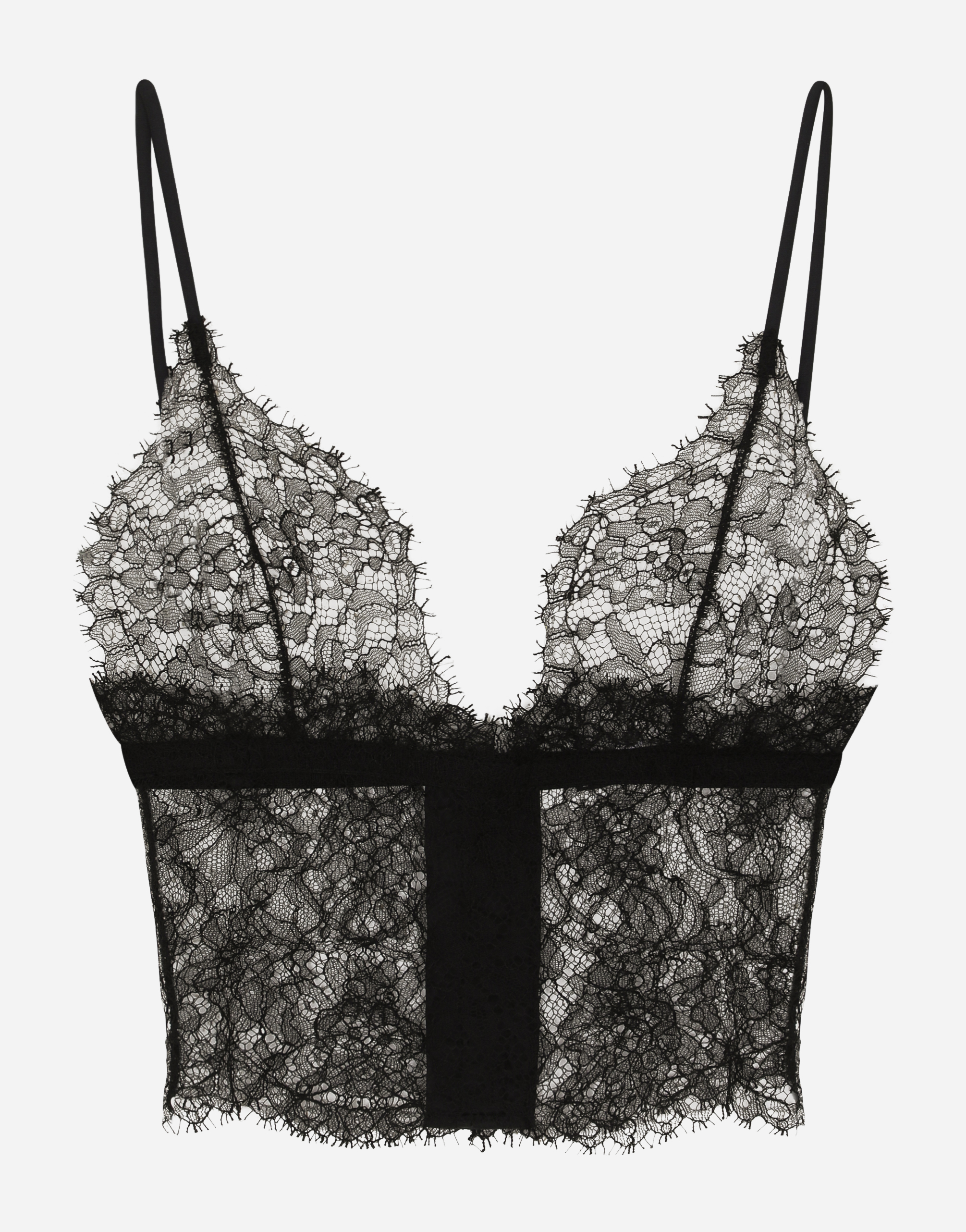 【送料&関税込】Dolce & Gabbana Lace Bralette O7C28TONL19_N0000_0.jpg