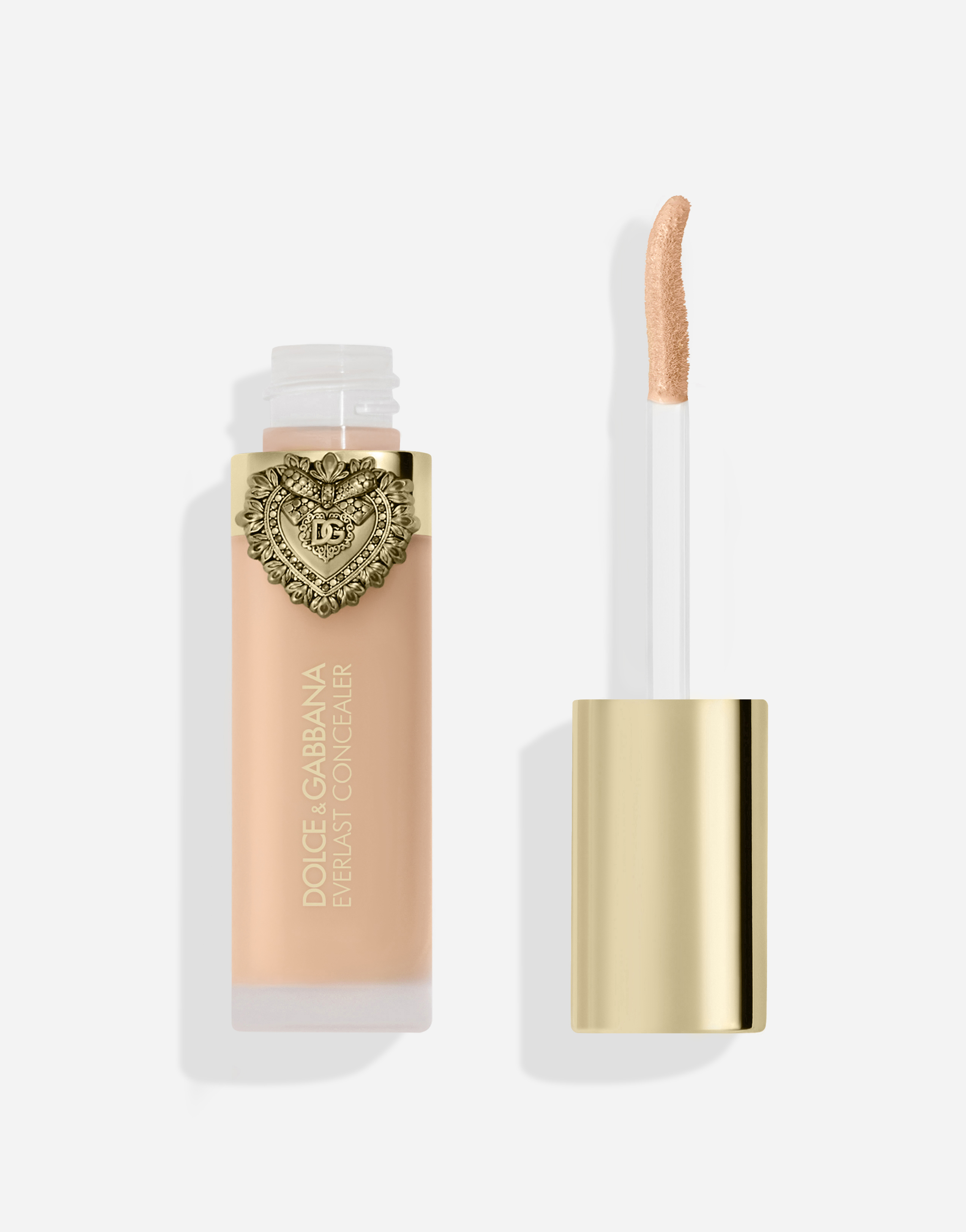 Dolce & Gabbana Everlast Concealer 04 - Light In Multi