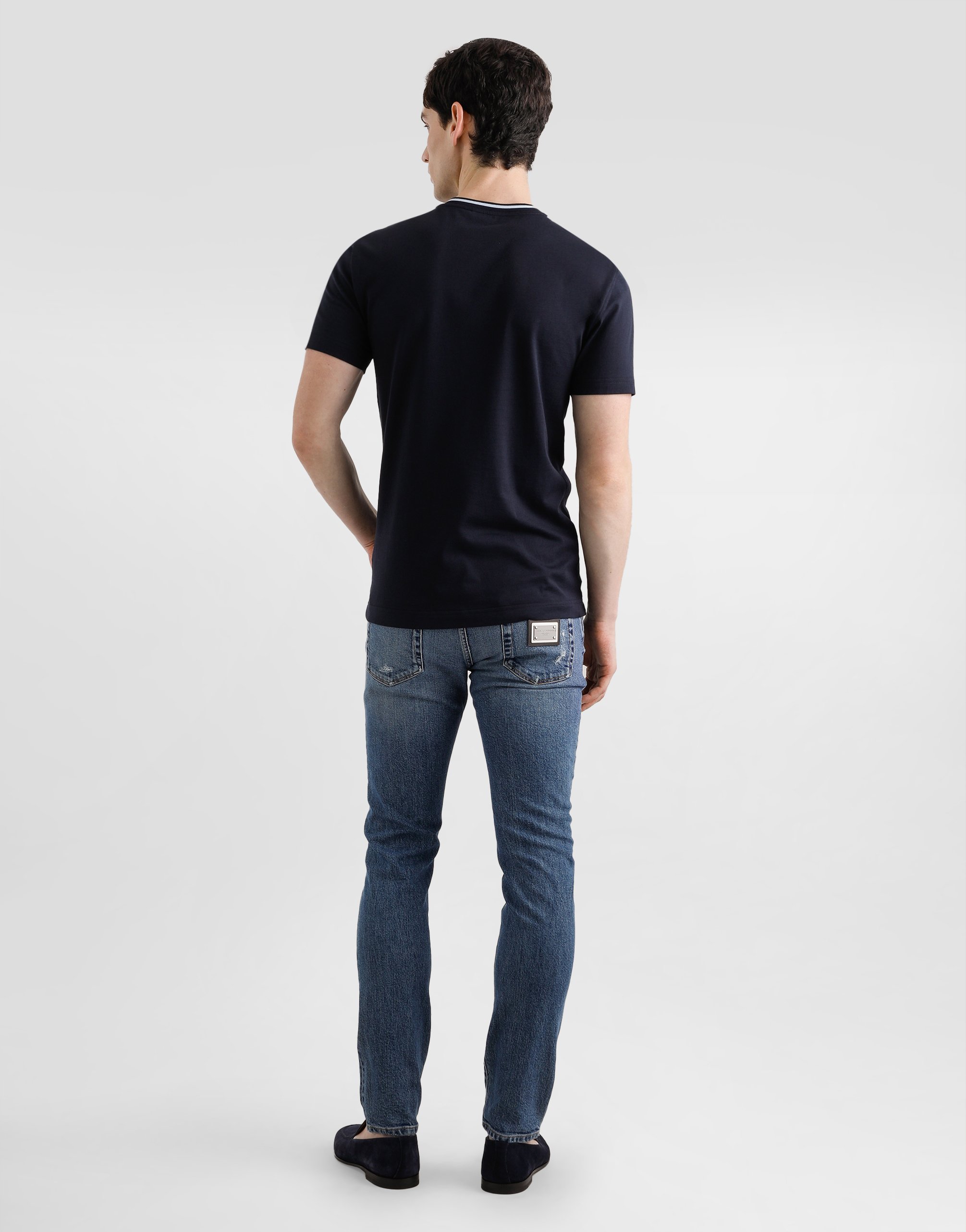 Cotton t-shirt