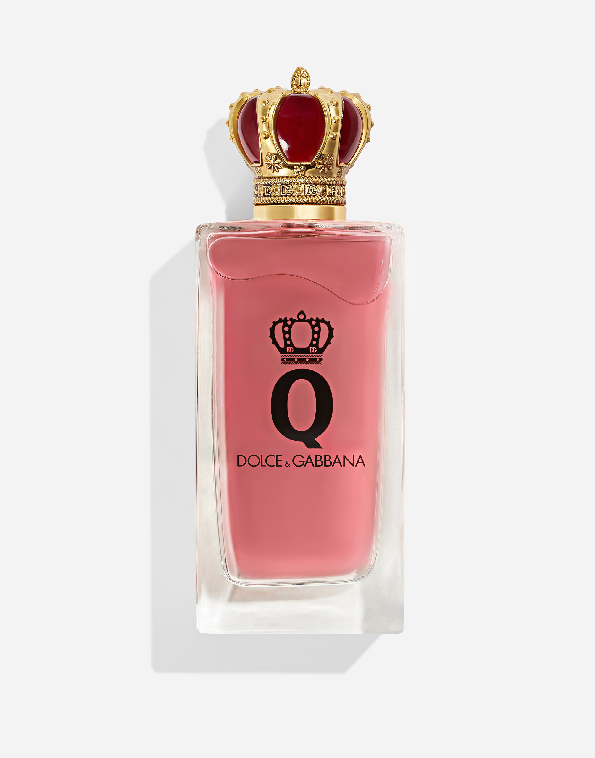  Dolce & Gabbana Q By Edpi Gift Set - Woman Damendüfte - Onesize 