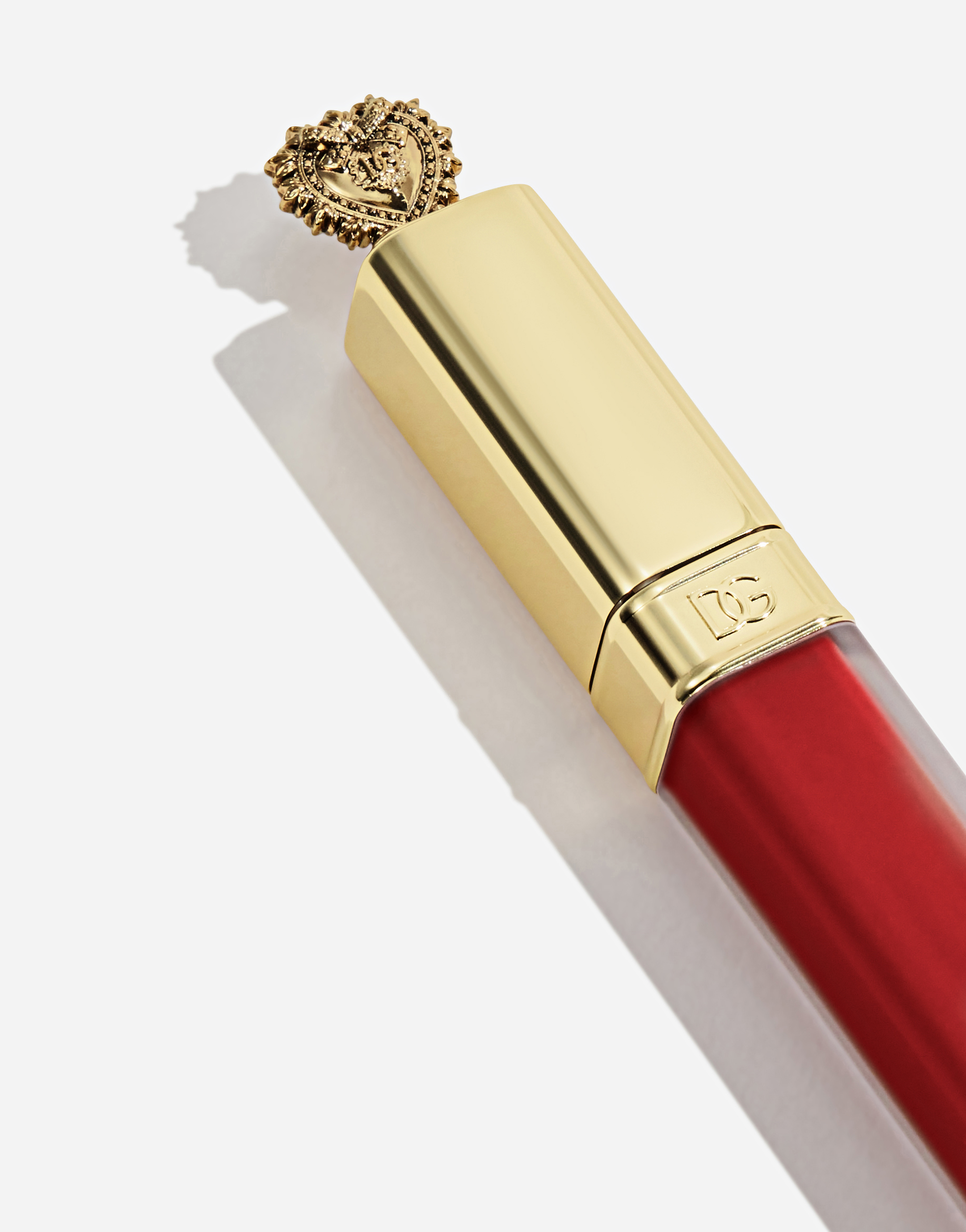 Shop Dolce & Gabbana Everkiss Liquid Lip In 405 Devozione