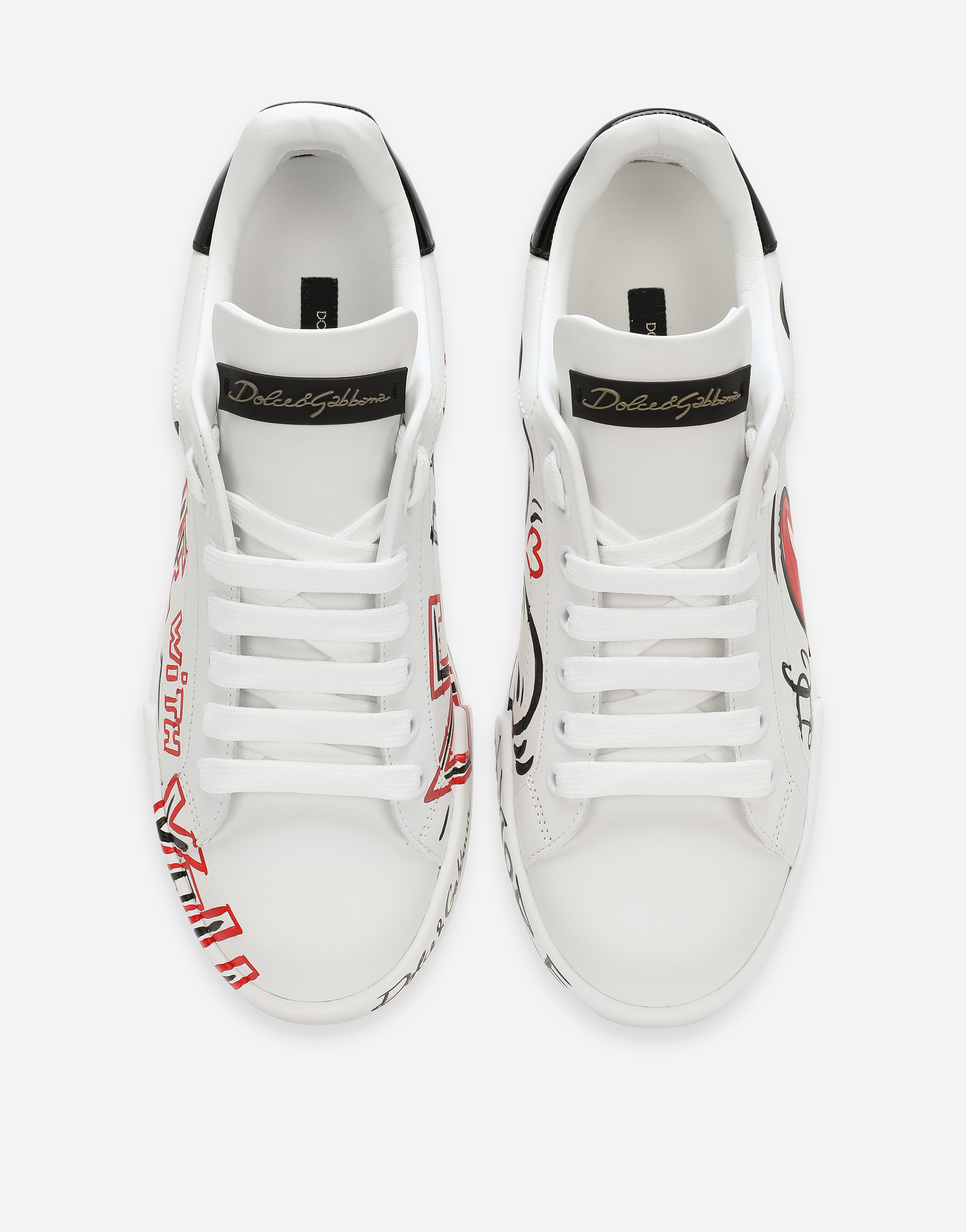SNEAKER BASSA