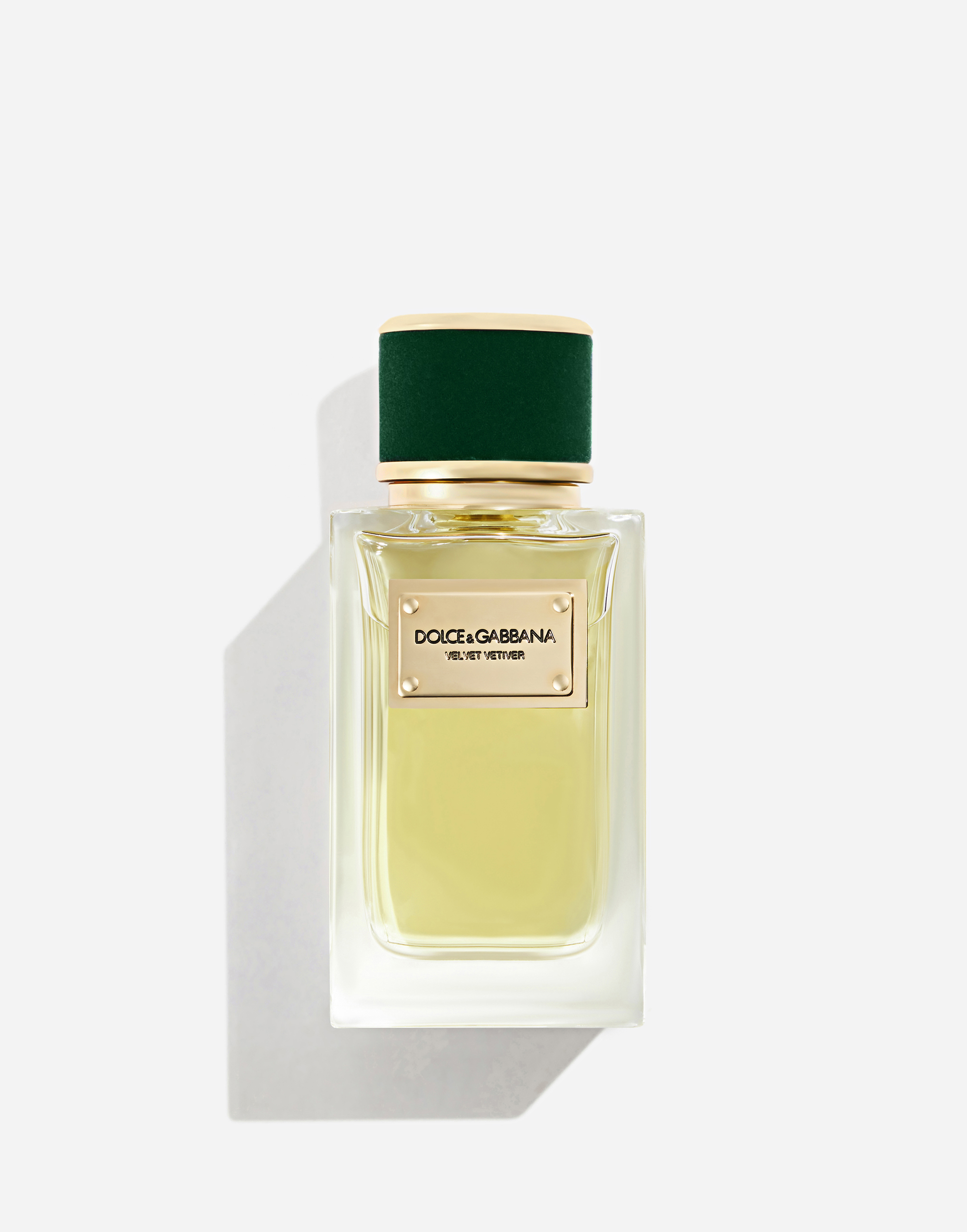 Dolce & Gabbana Velvet Vetiver In -