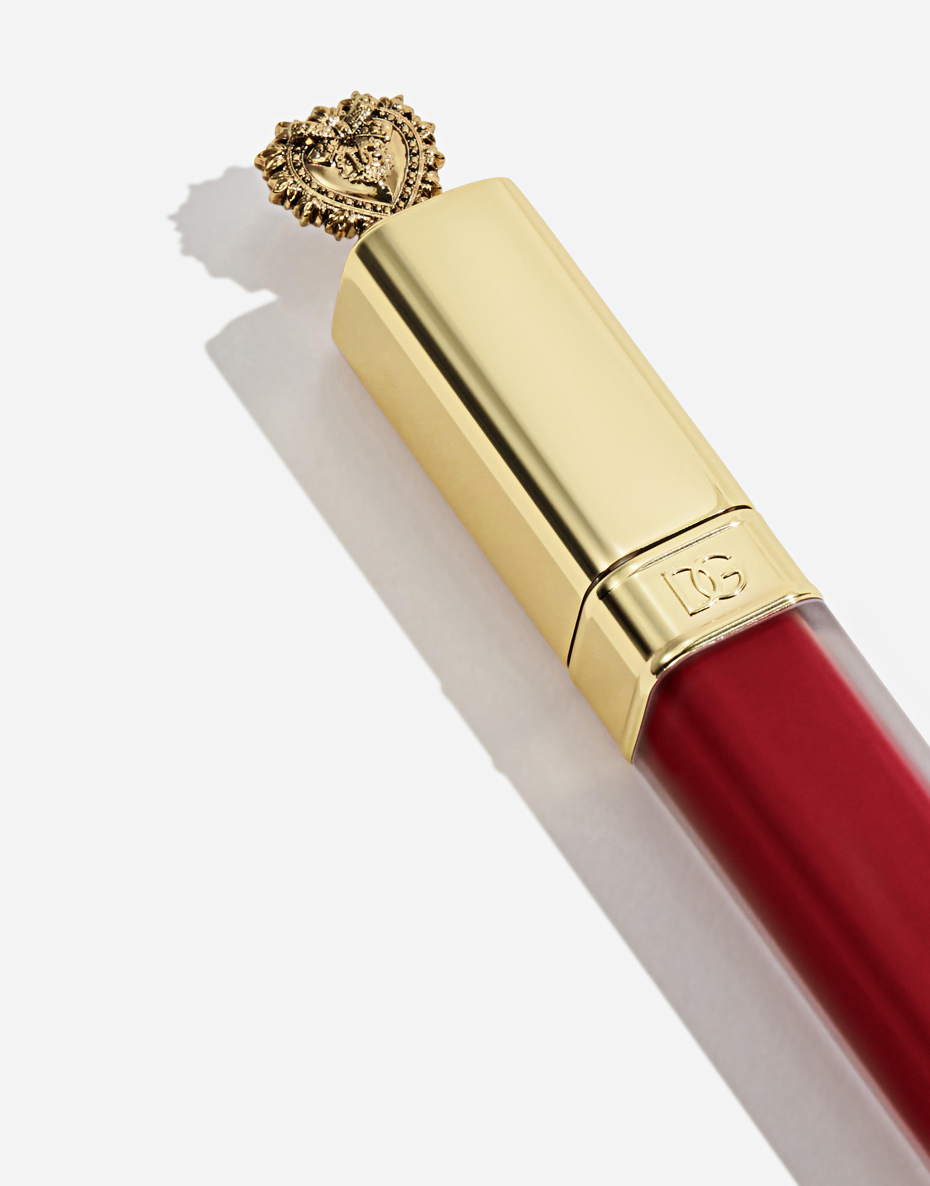 Shop Dolce & Gabbana Everkiss Liquid Lip In 410 Audacia