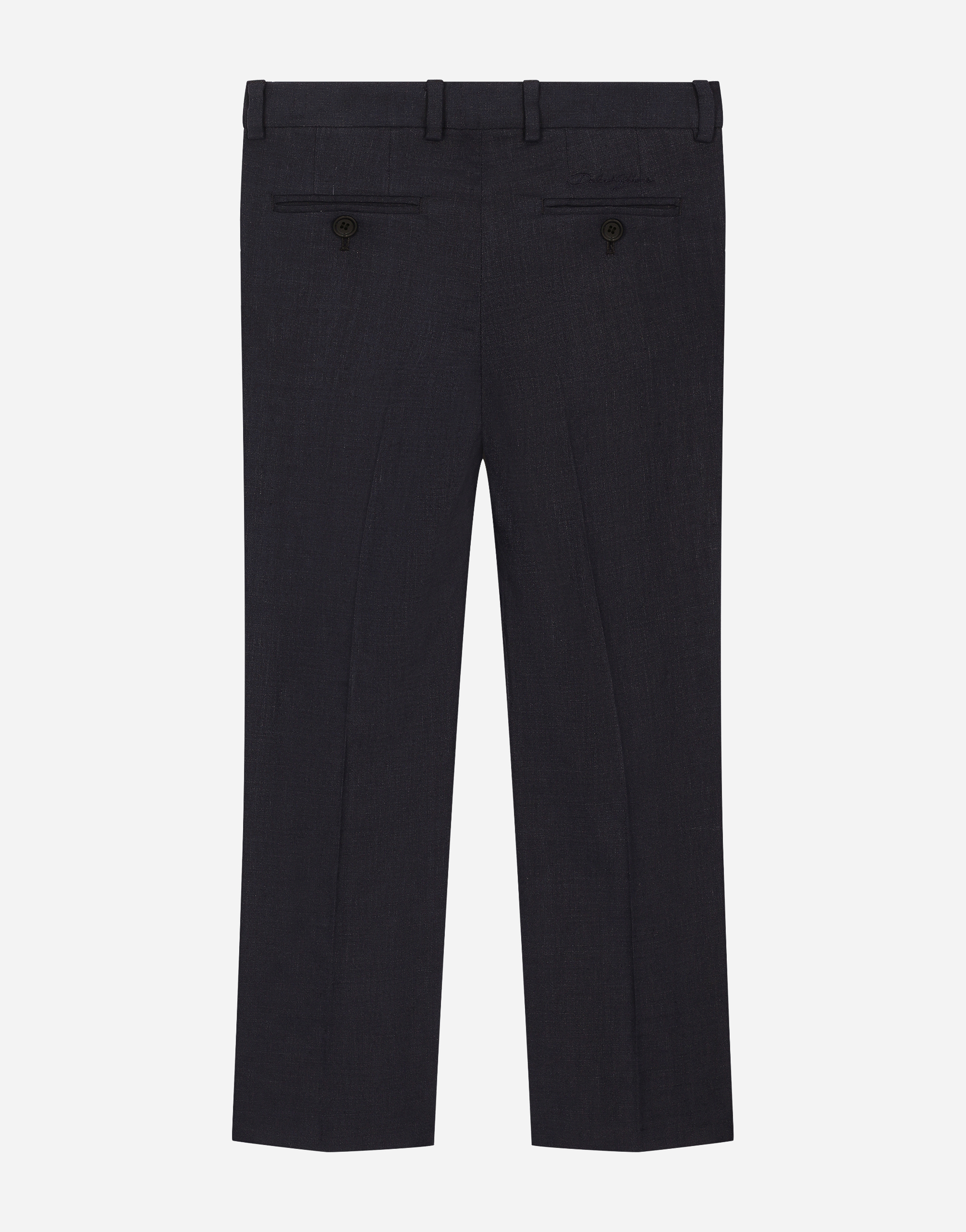 Dolce & Gabbana Pantalone Classico