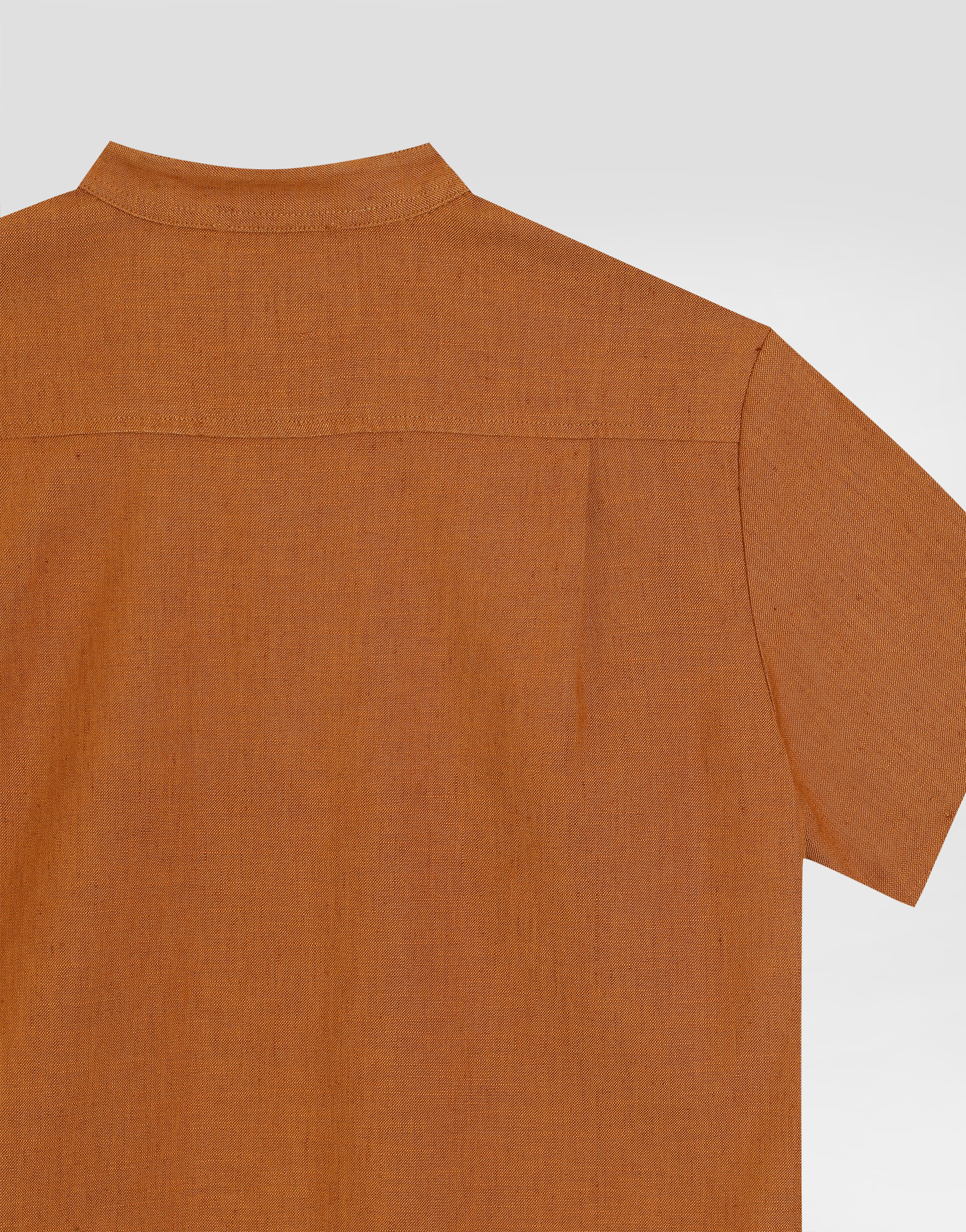 Dolce & Gabbana Shirt Kids Color Camel In Brown