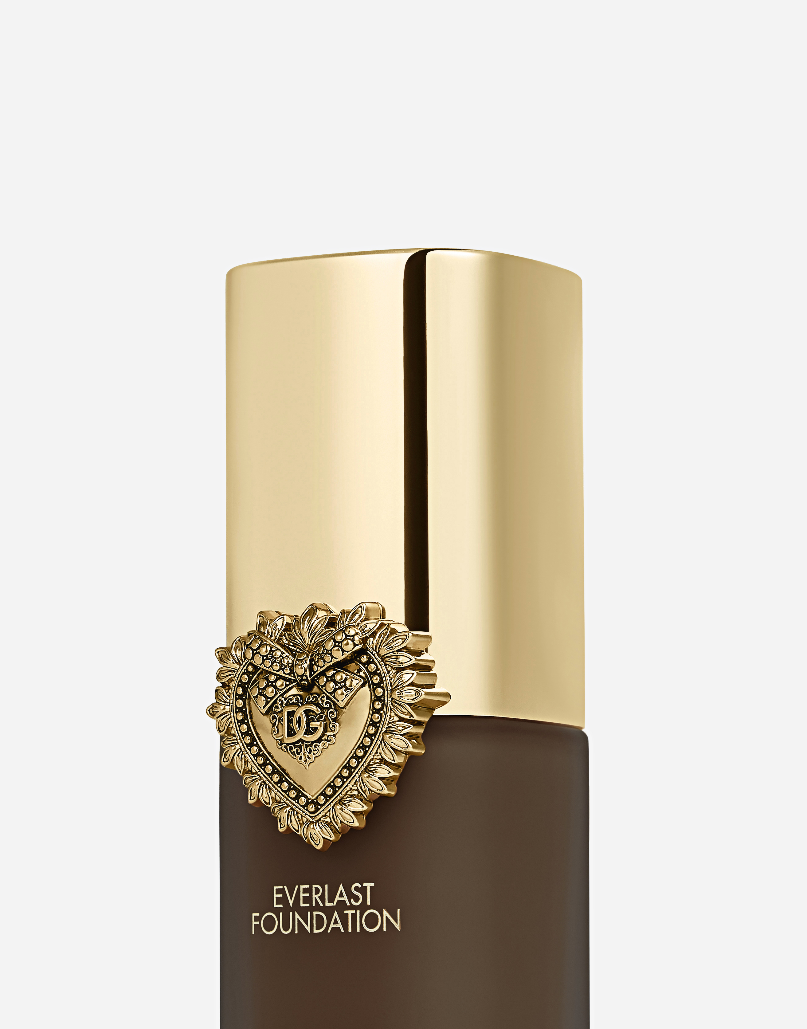  Dolce & Gabbana Everlast Foundation - Woman Foundation 36n Deep - Neutraler Olivfarbener Unterton Onesize 